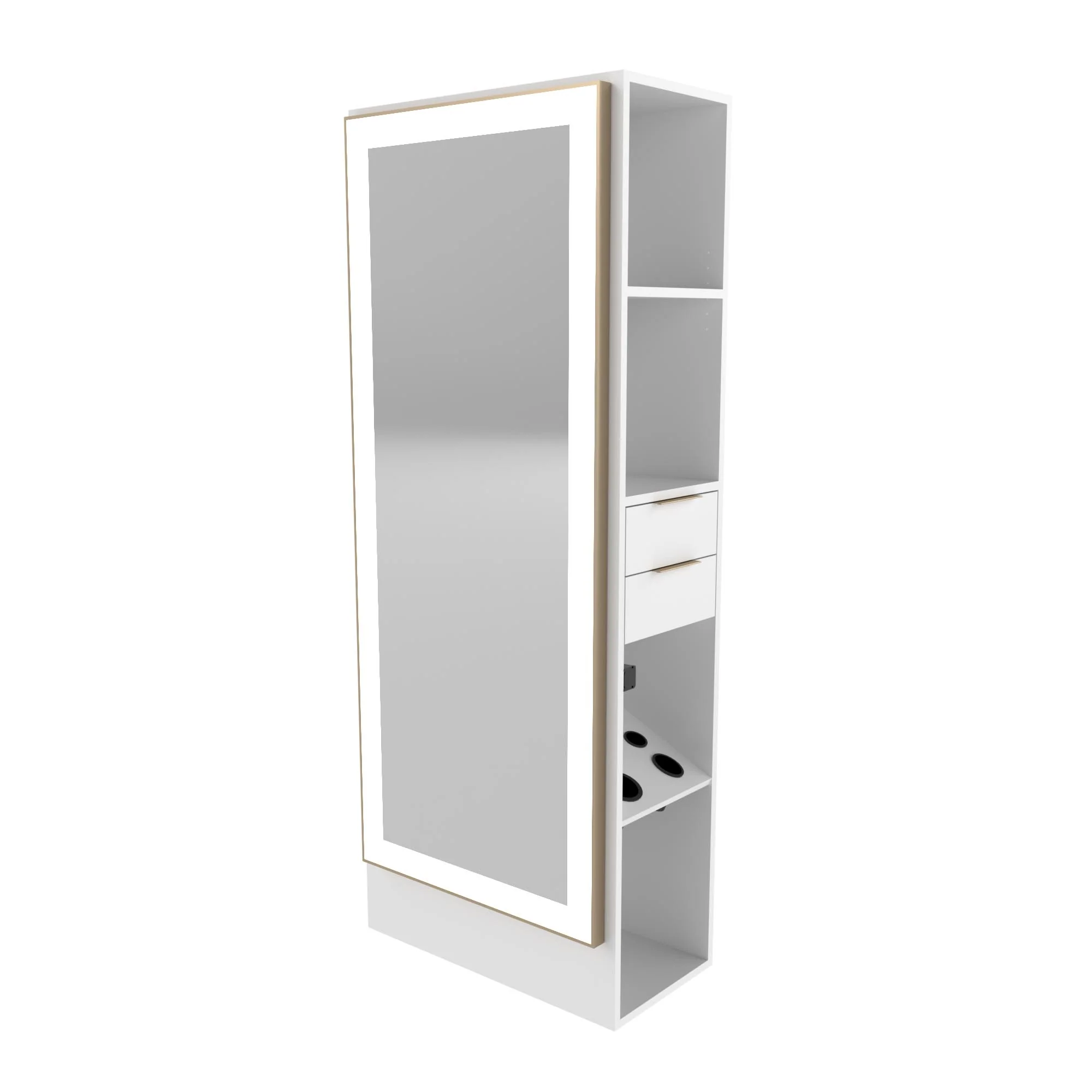 Essentials Formula Wall Station