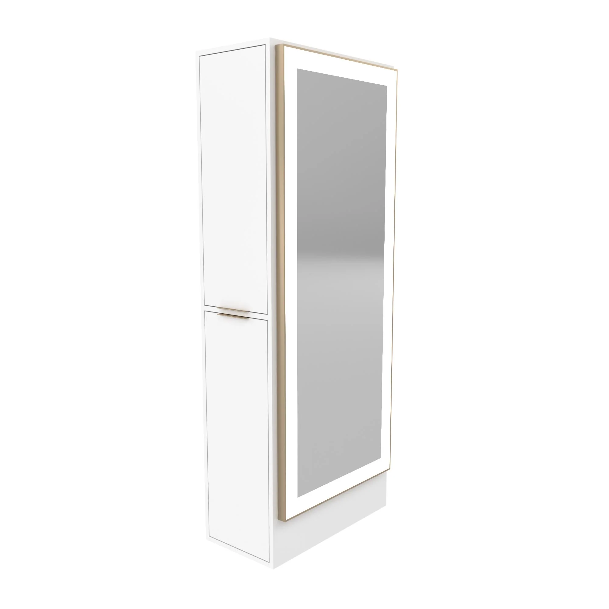 Essentials Formula Wall Station - Image 2