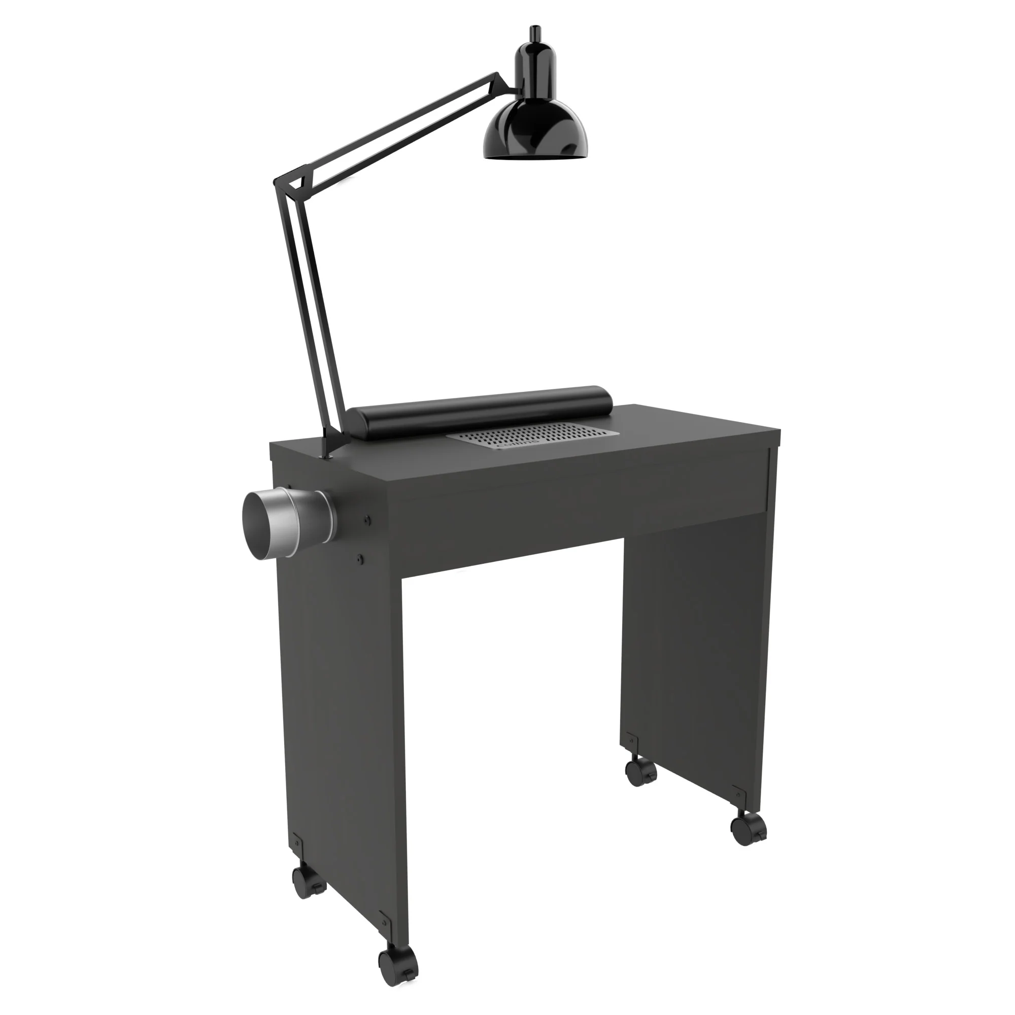 Essentials Petite Nail Table - Image 2