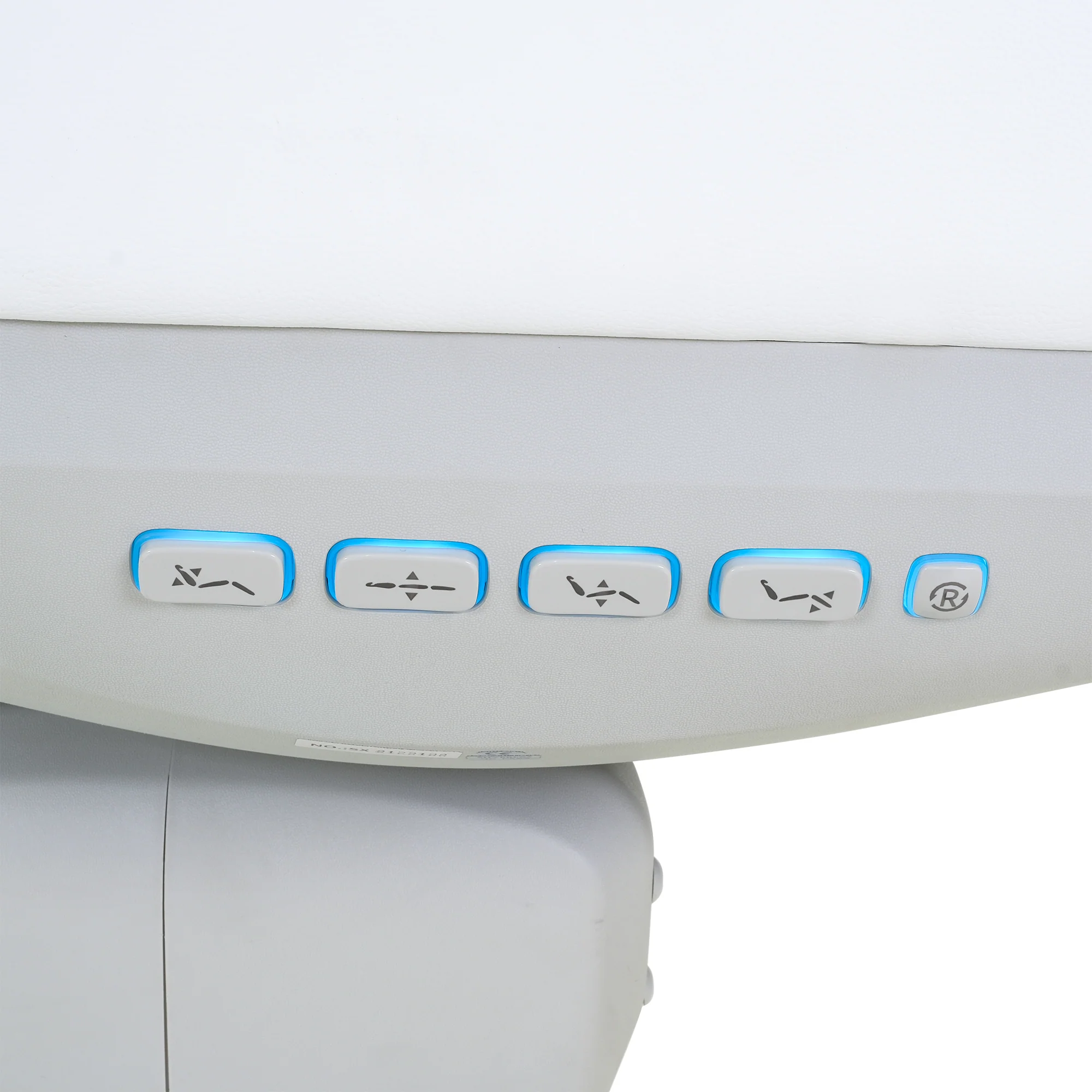 Silverfox Facial Chair - Image 4