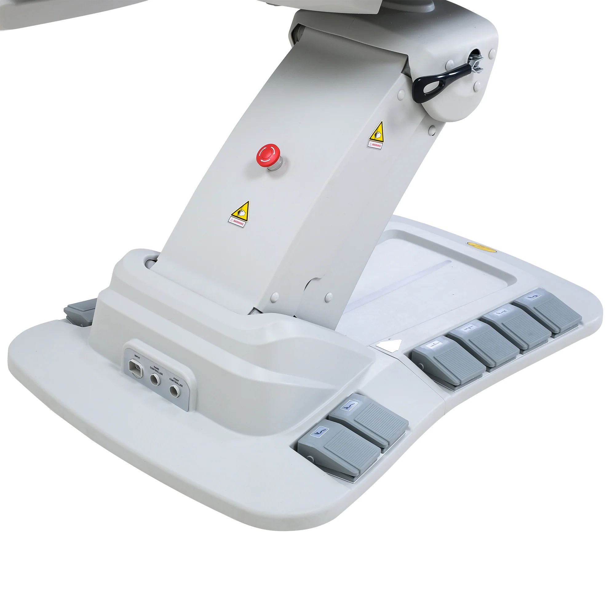 Silverfox Facial Chair - Image 6