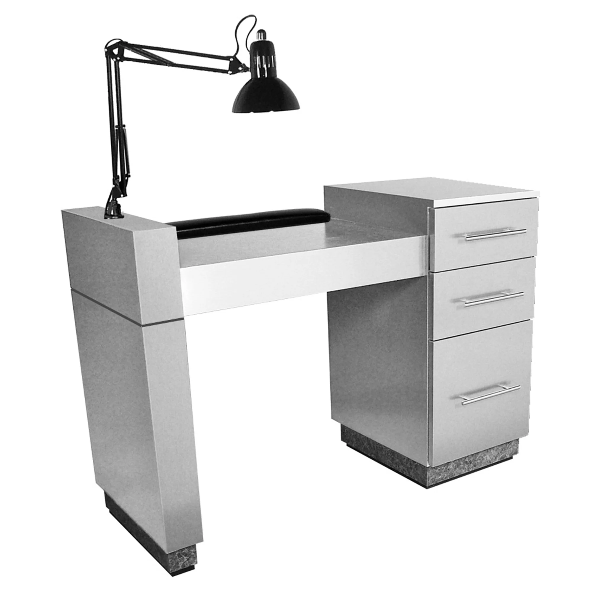 Fifth Avenue Manicure Table - Image 3