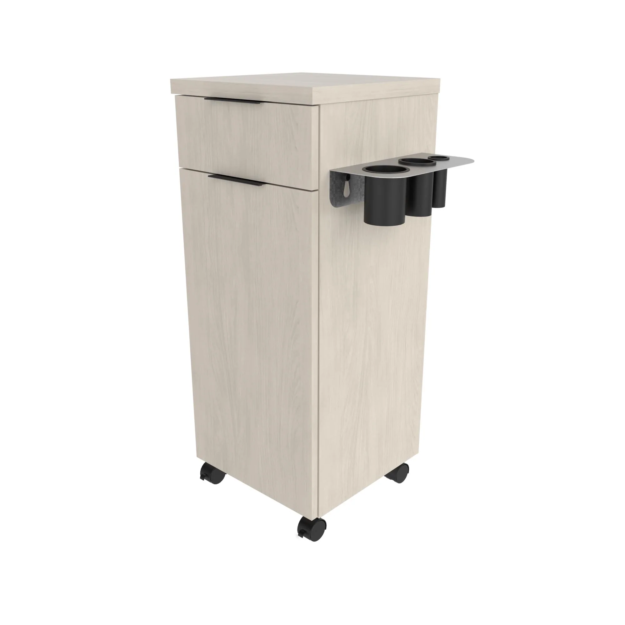 Finley Portable Styling Station