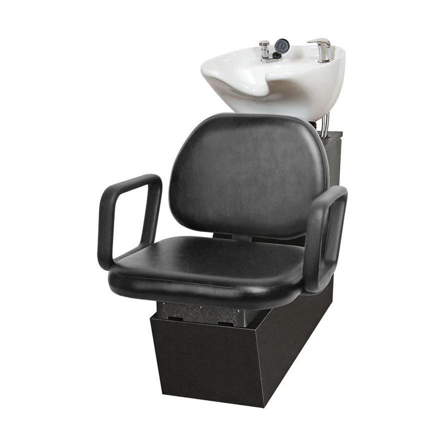 Jeffco Grande Backwash Shuttle