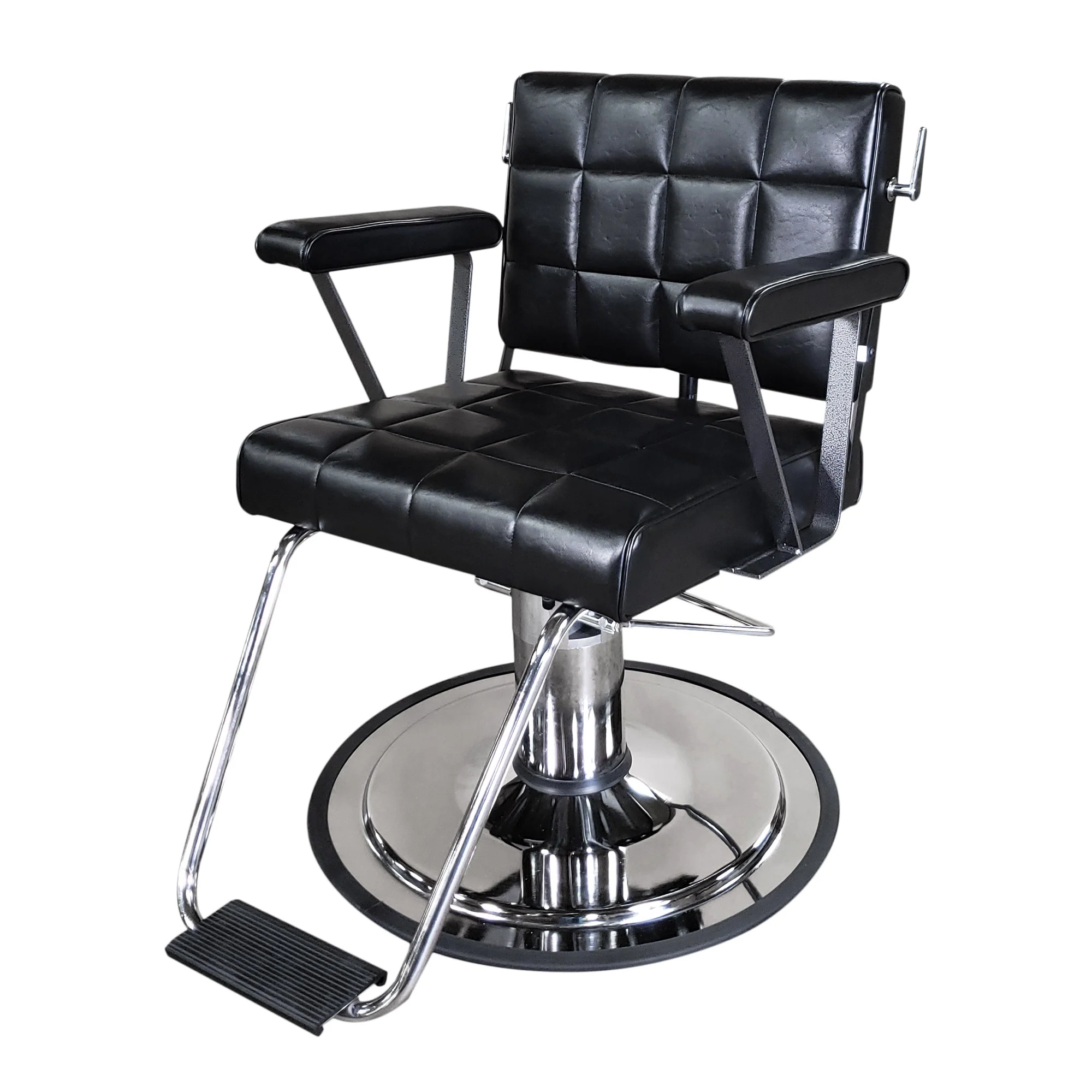 Hackney Unisex All-Purpose Chair