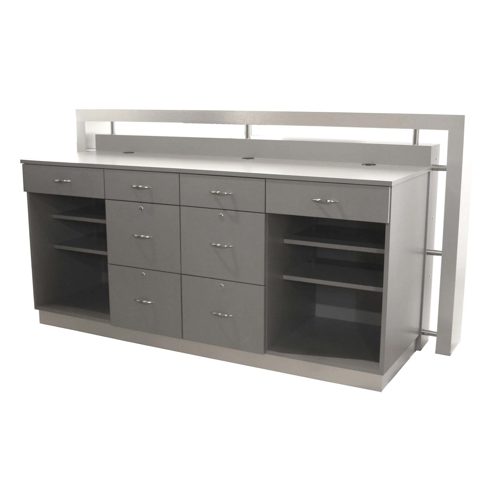 J Craig Reception Desk - Image 2
