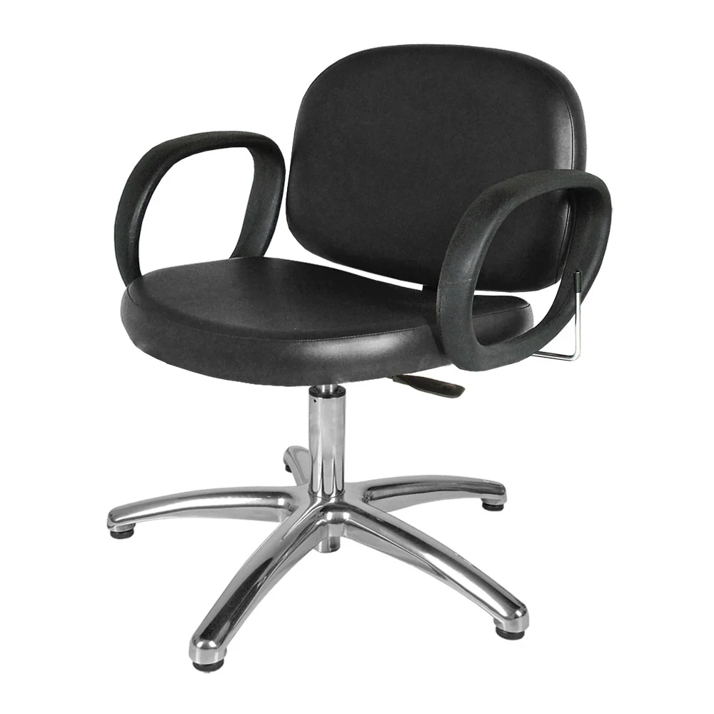 Jeffco Contour Shampoo Chair