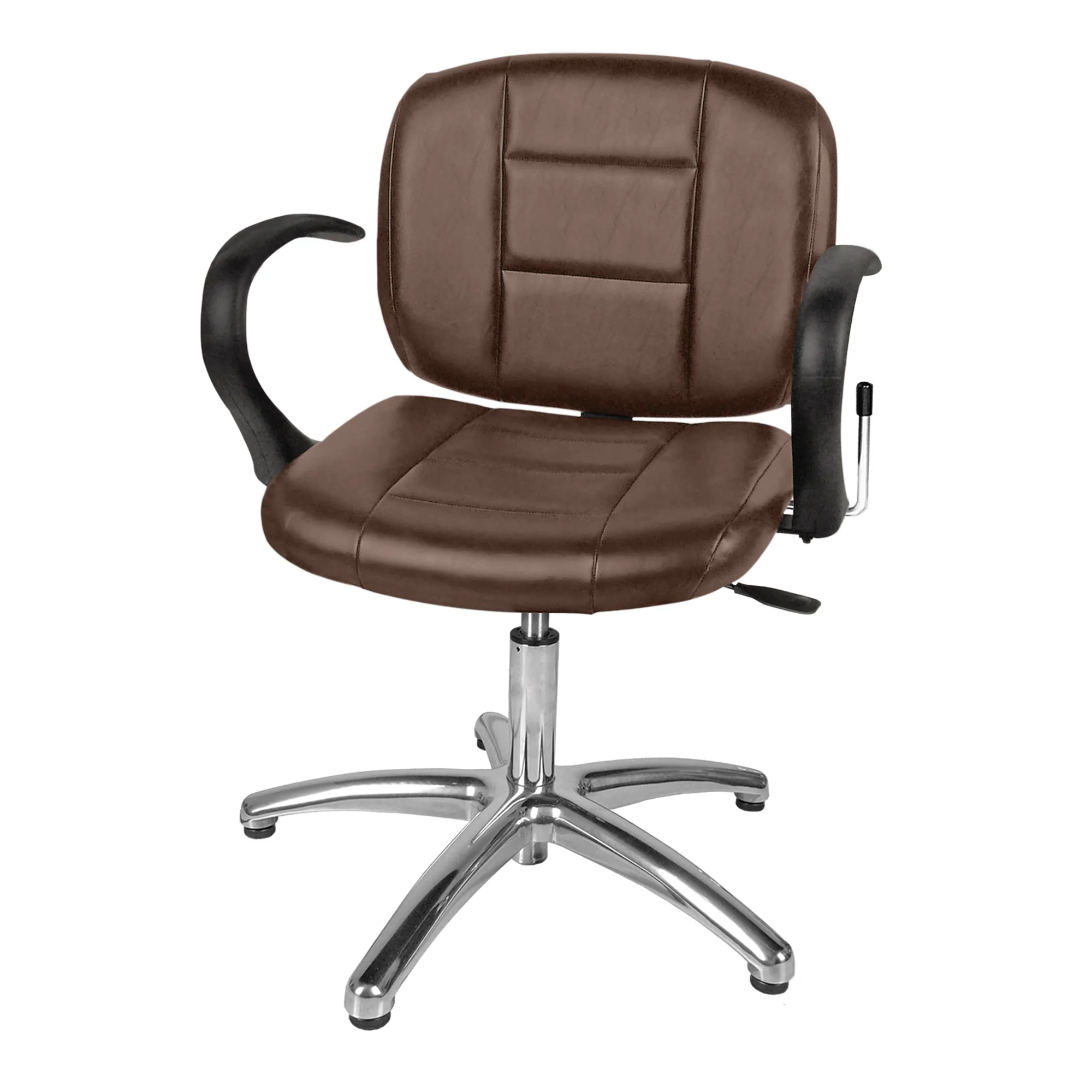 Kelsey Lever-Control Shampoo Chair - Image 4