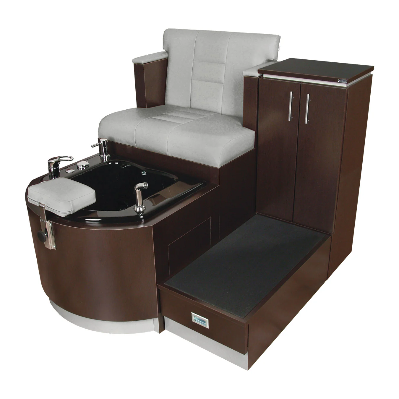 Kelsey Pipeless Pedicure Unit - Image 3