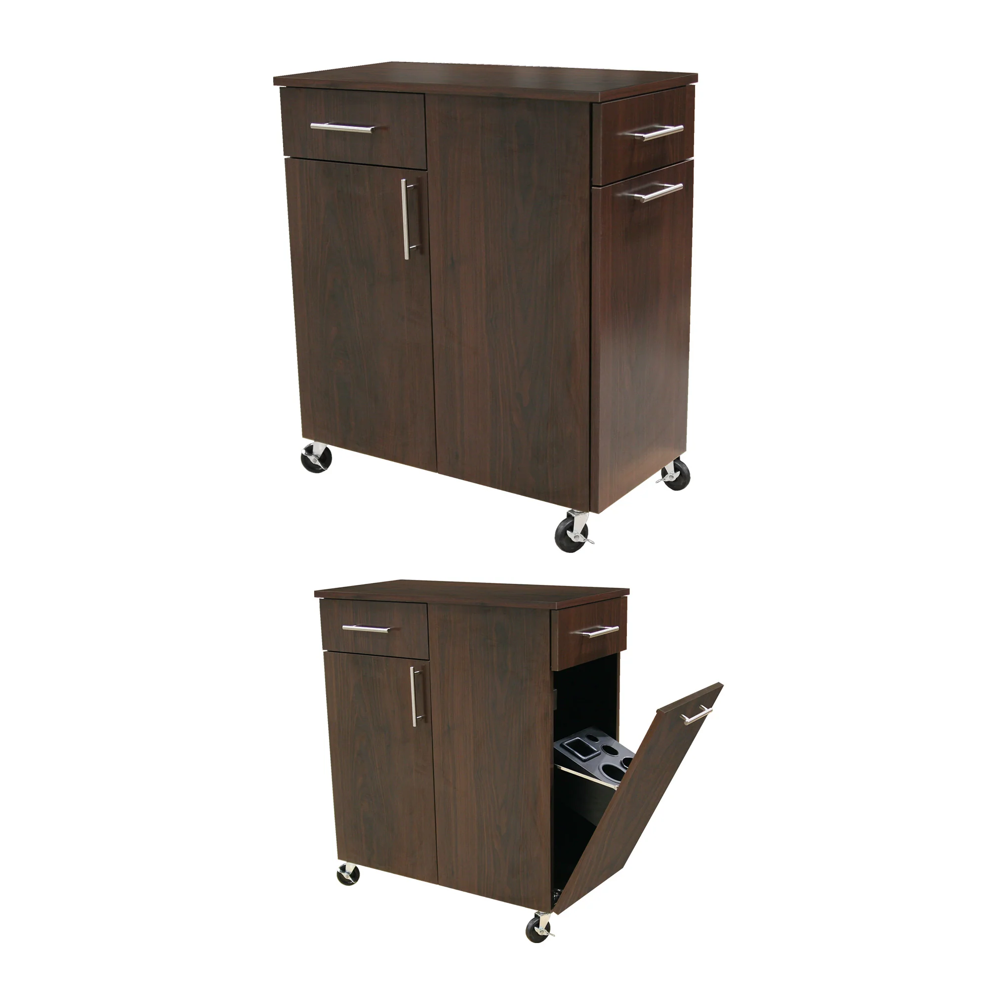 Keri Kustom Portable Styling Station
