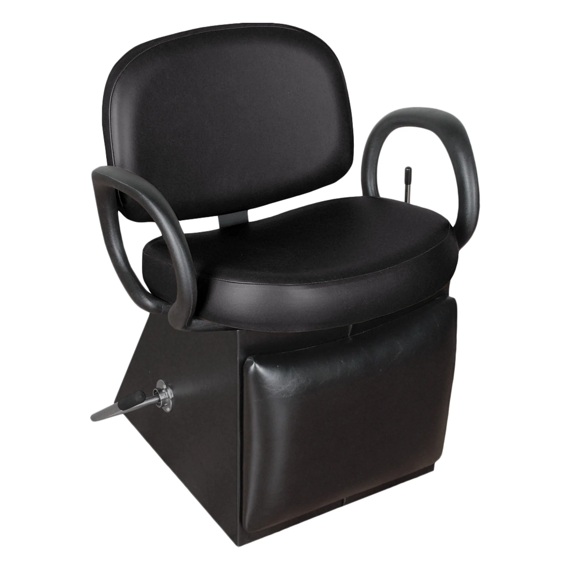 Kiva Shampoo Chair with Legrest