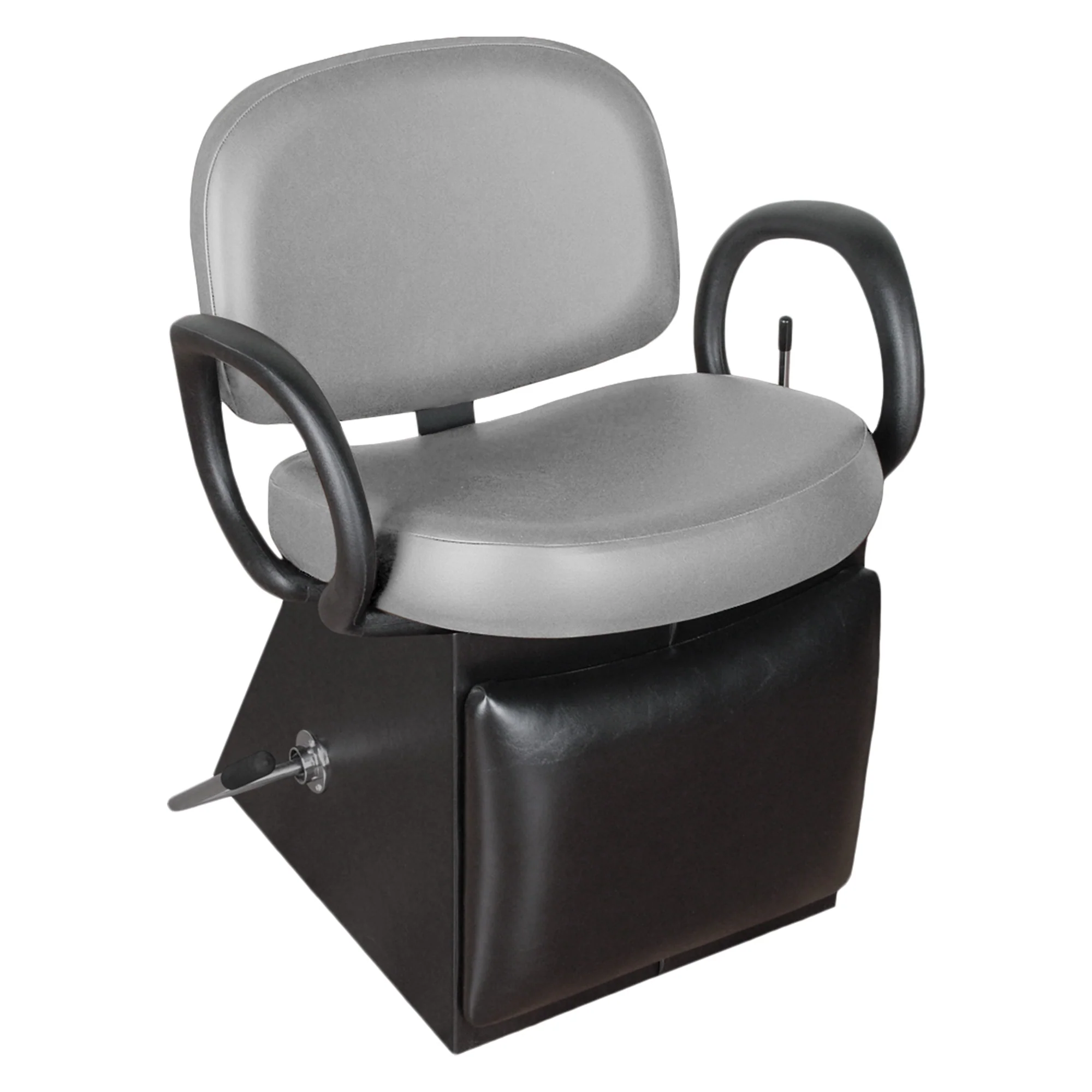 Kiva Shampoo Chair with Legrest - Image 2