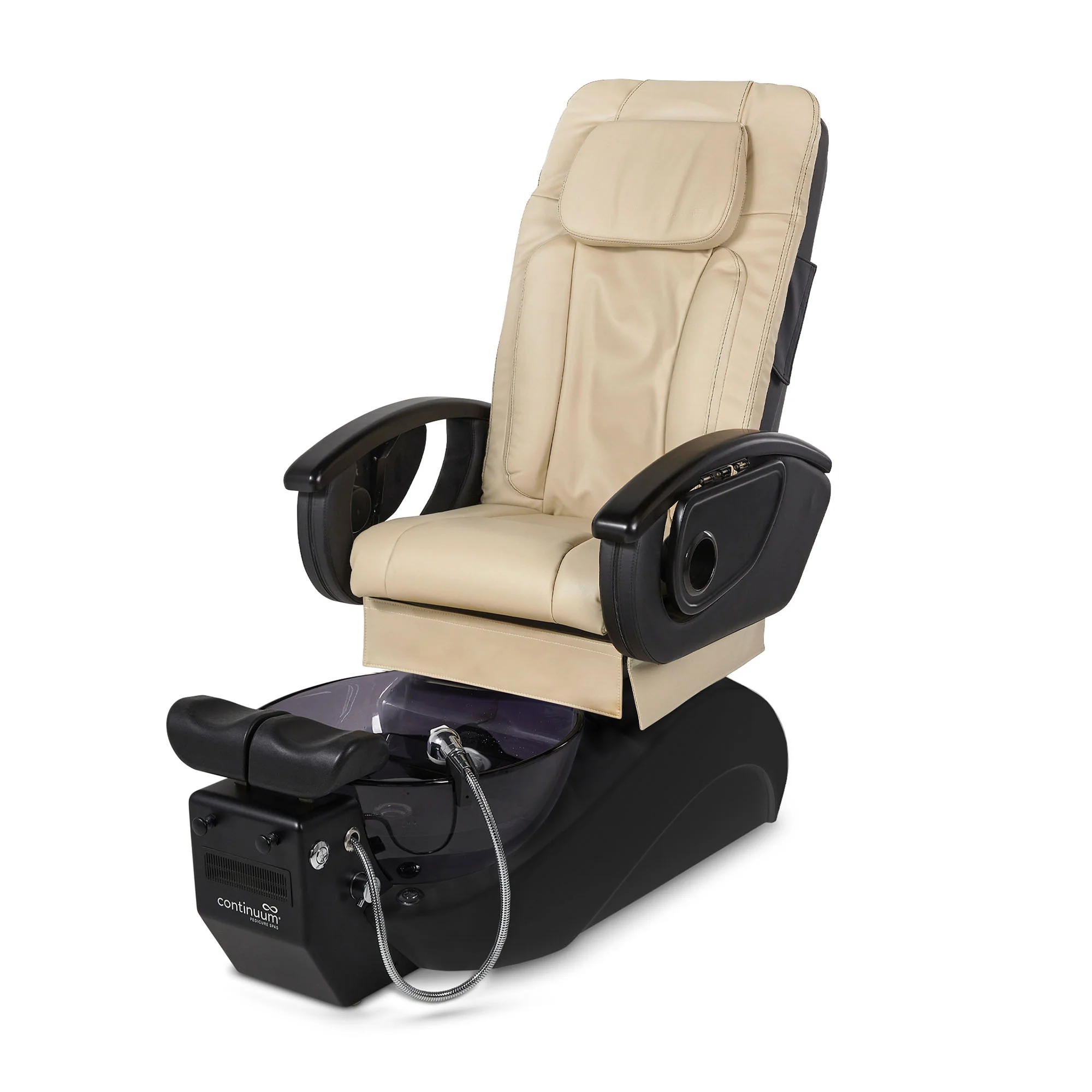Continuum Le Reve LX Pedicure Chair - Image 3