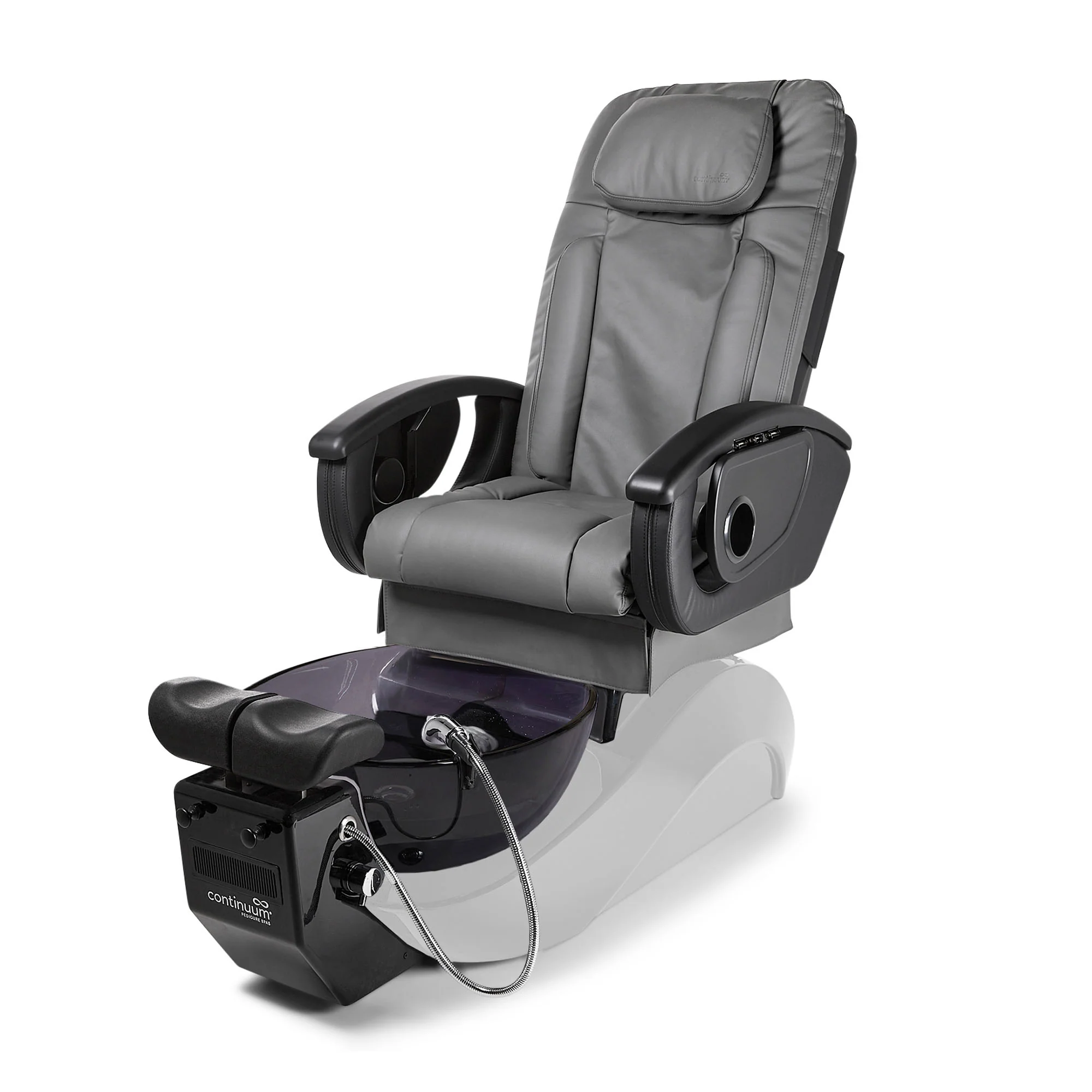 Continuum Le Reve LX Pedicure Chair - Image 4