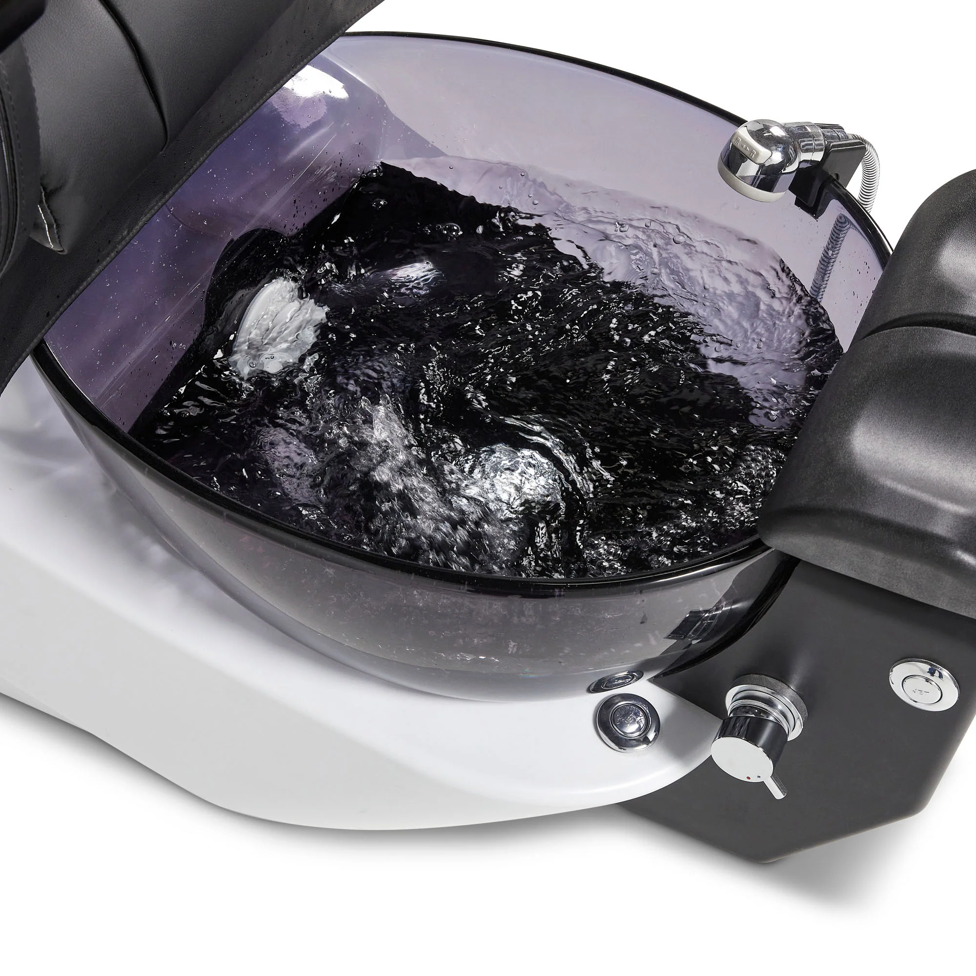 Continuum Le Reve LX Pedicure Chair - Image 5