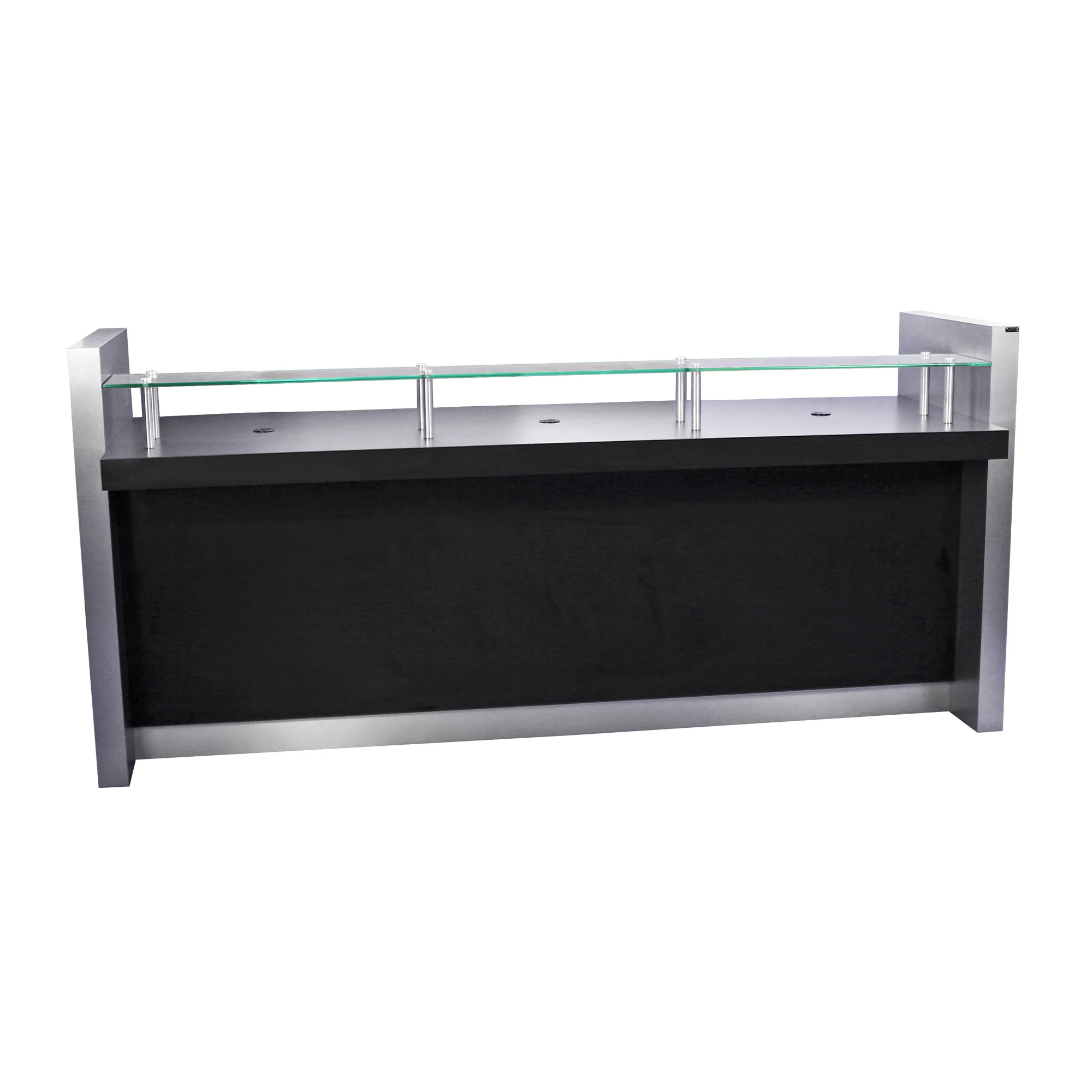 LOX 8' Reception Desk