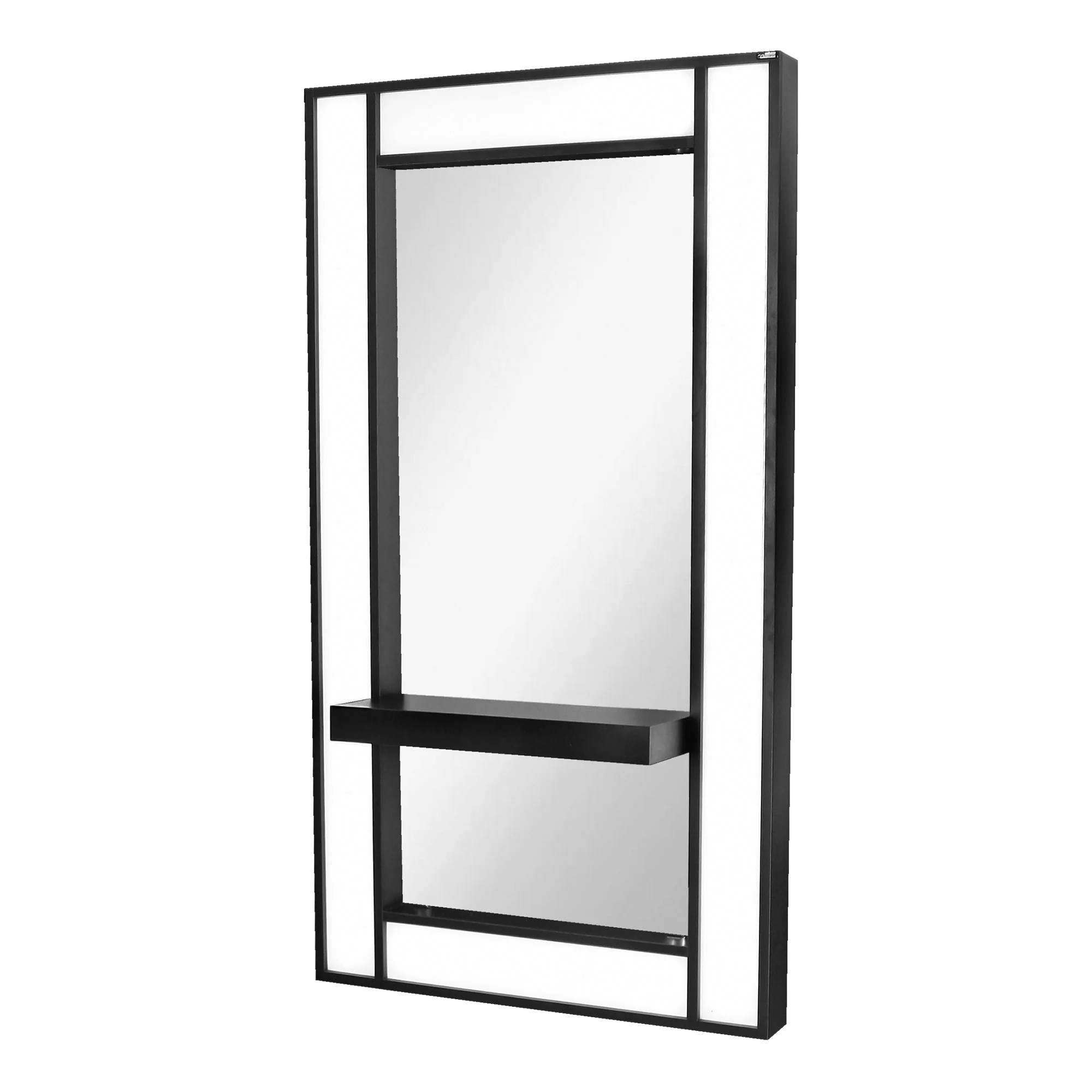 LOX Mirror w/ Direct LED Lighting