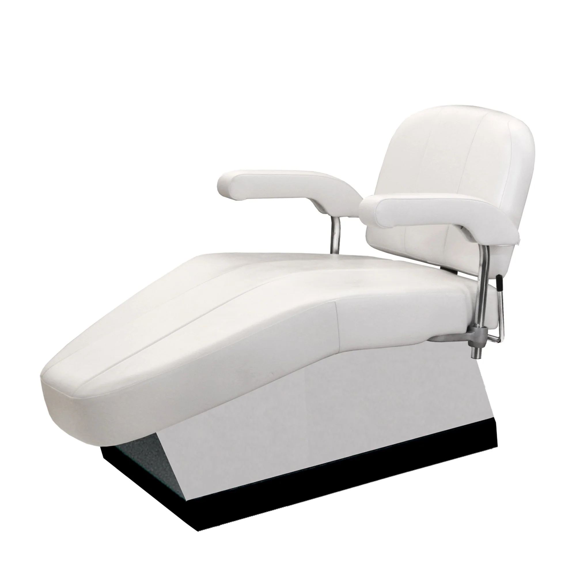 Luxe Stationary Facial Lounge