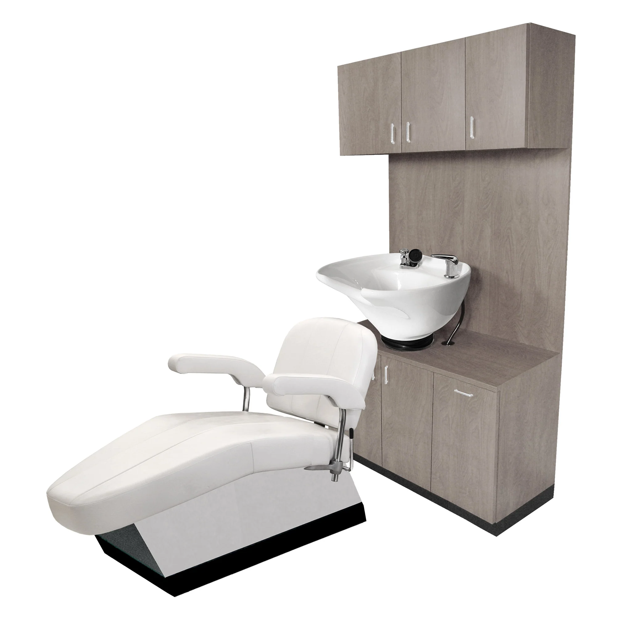 Luxe Stationary Facial Lounge - Image 2