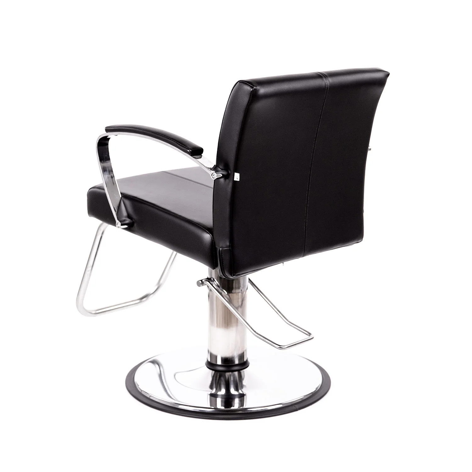 Mallory Plush Styling Chair - Image 4