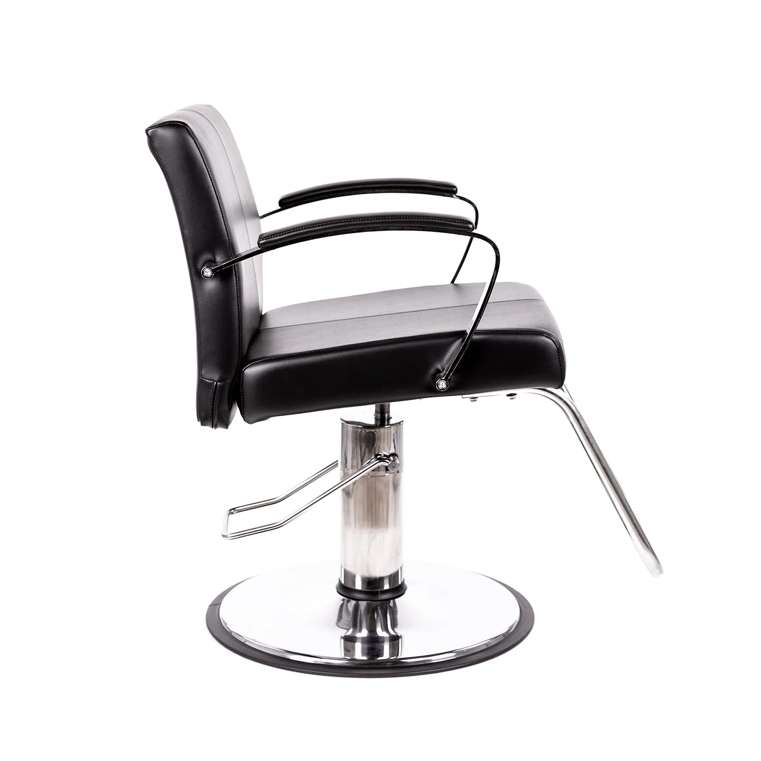 Mallory Plush Styling Chair - Image 7