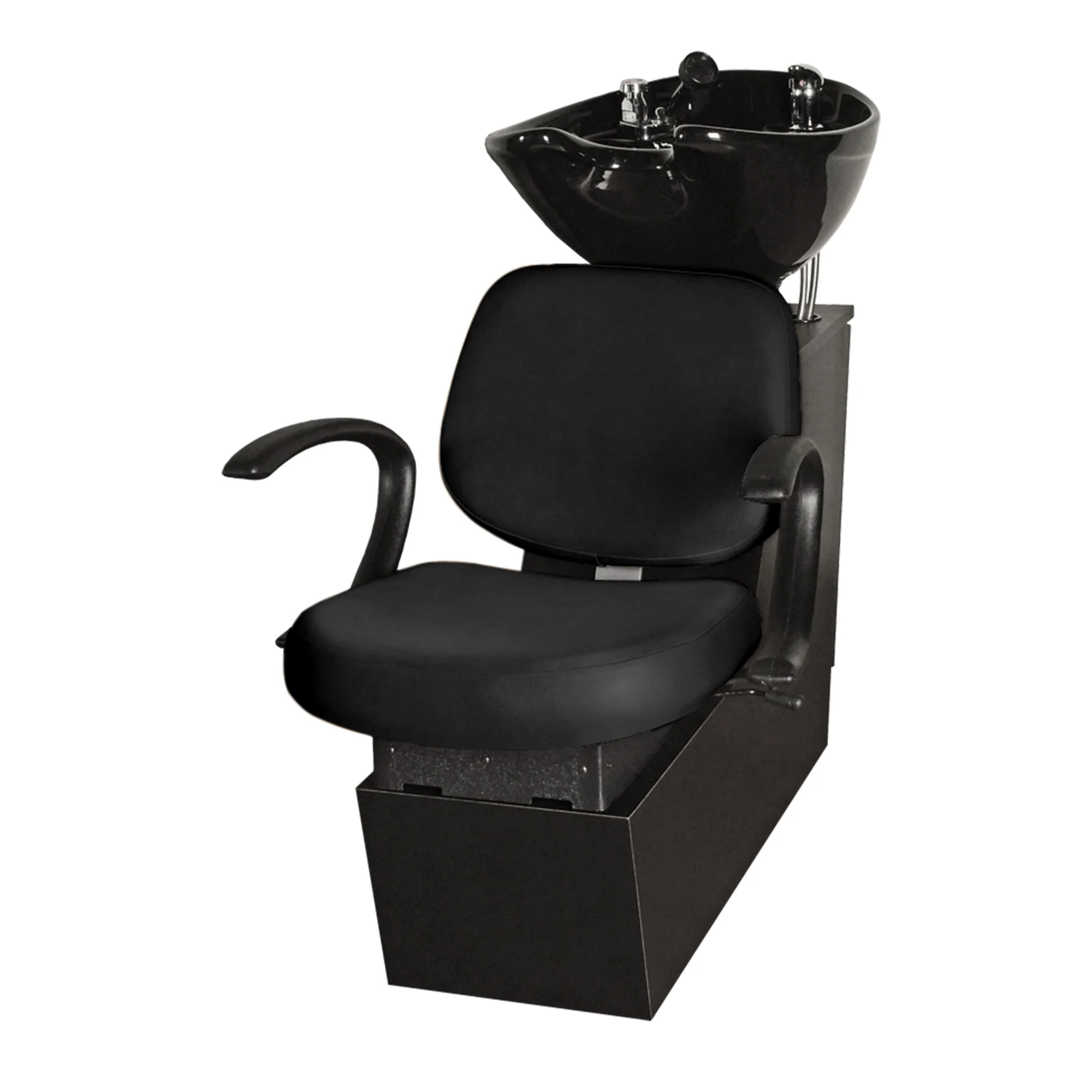 Massey BACKWASH Shuttle