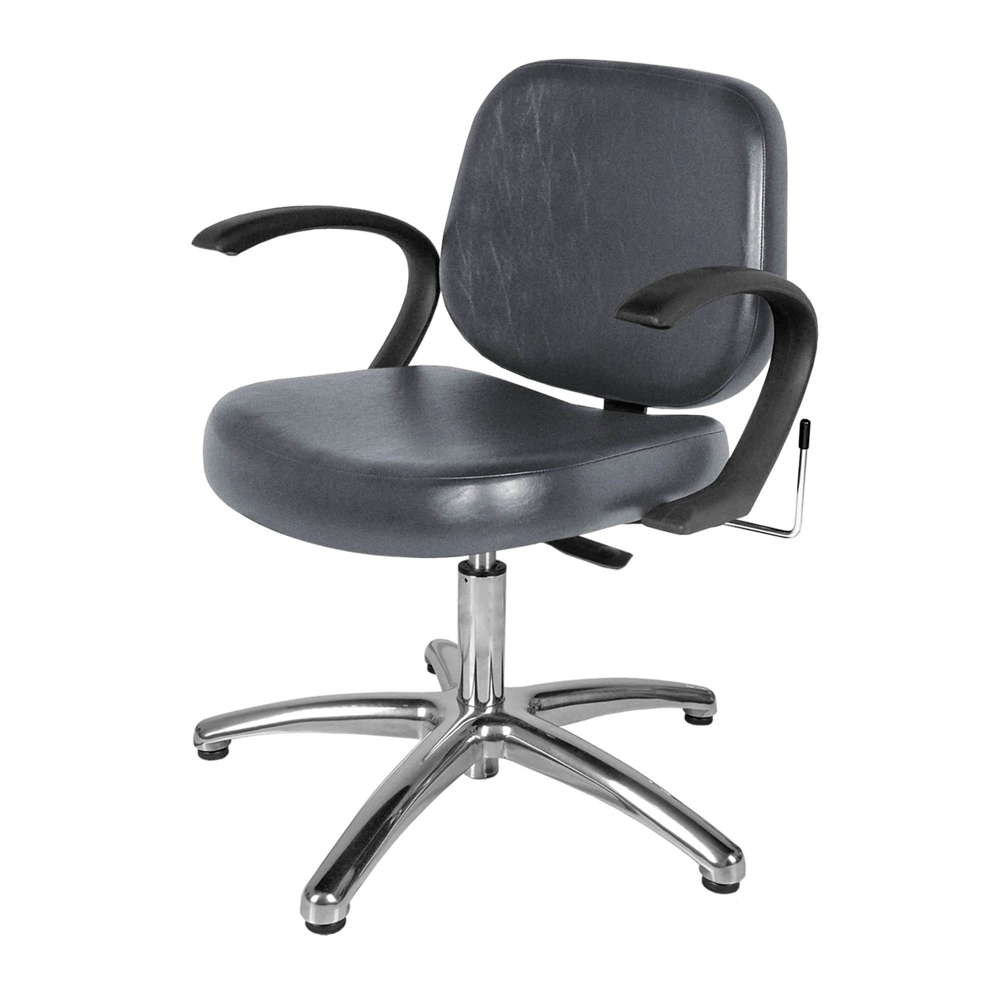 Massey Lever-Control Shampoo Chair - Image 3