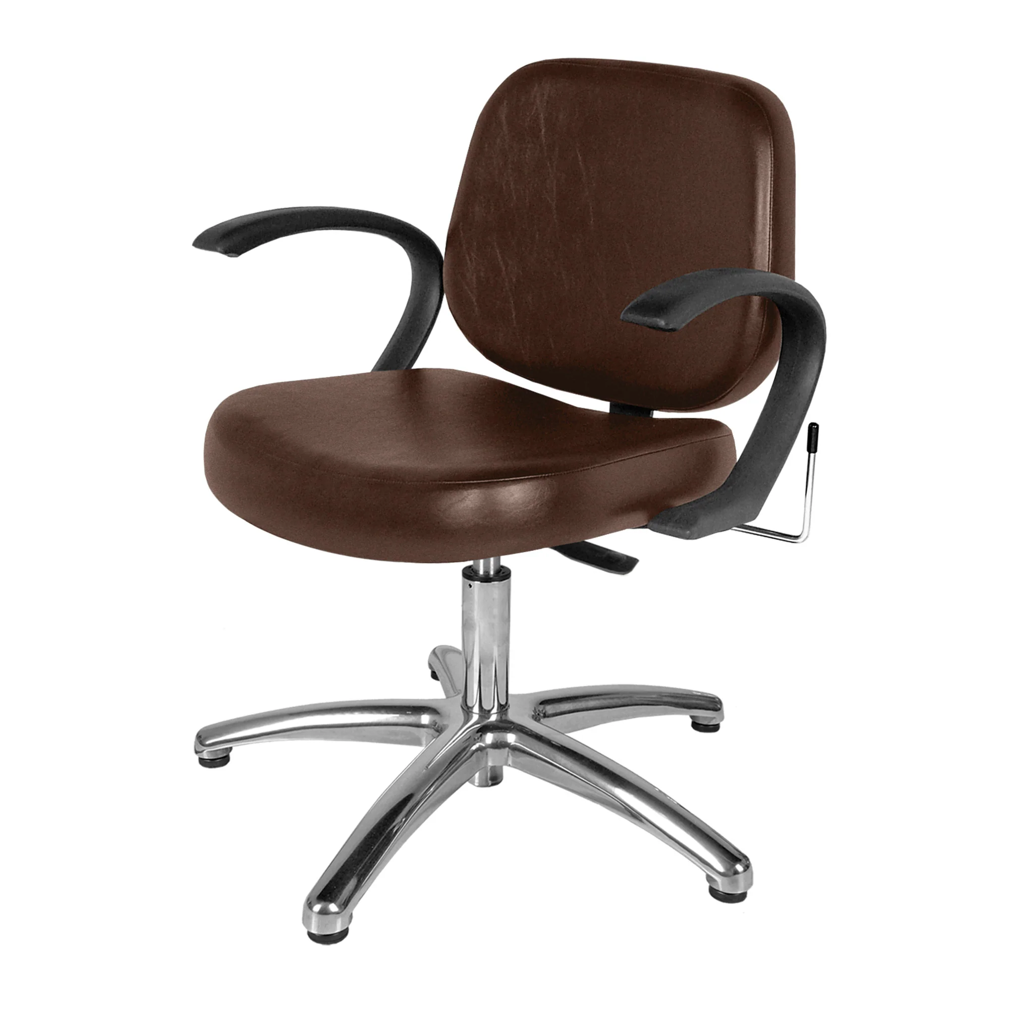 Massey Lever-Control Shampoo Chair - Image 4