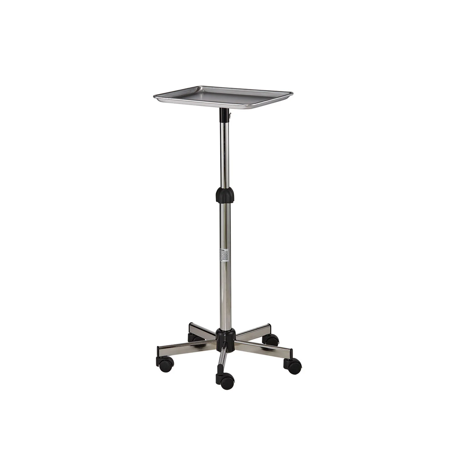 Metal Utility Tray