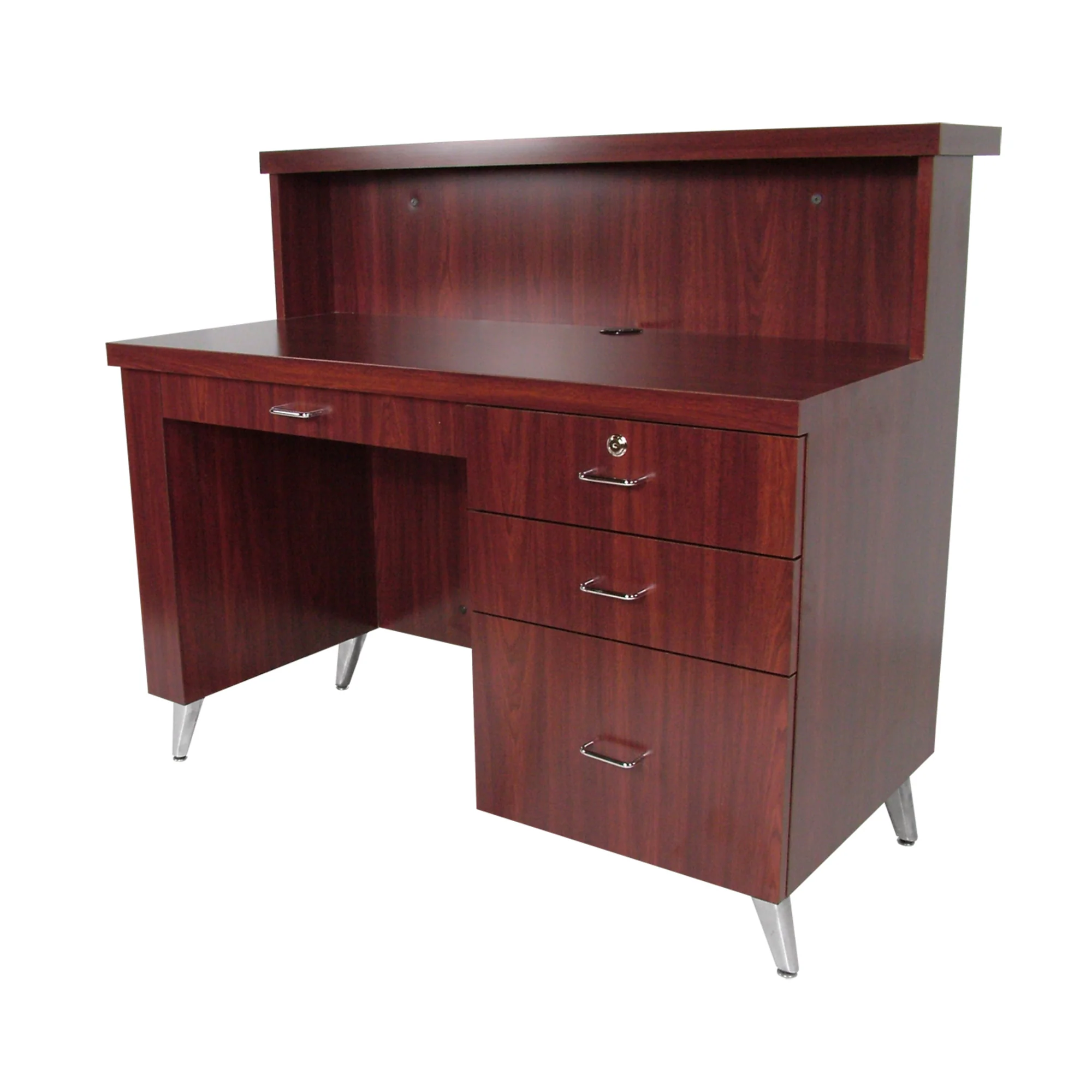 Mid-Town Reception Desk - Image 2