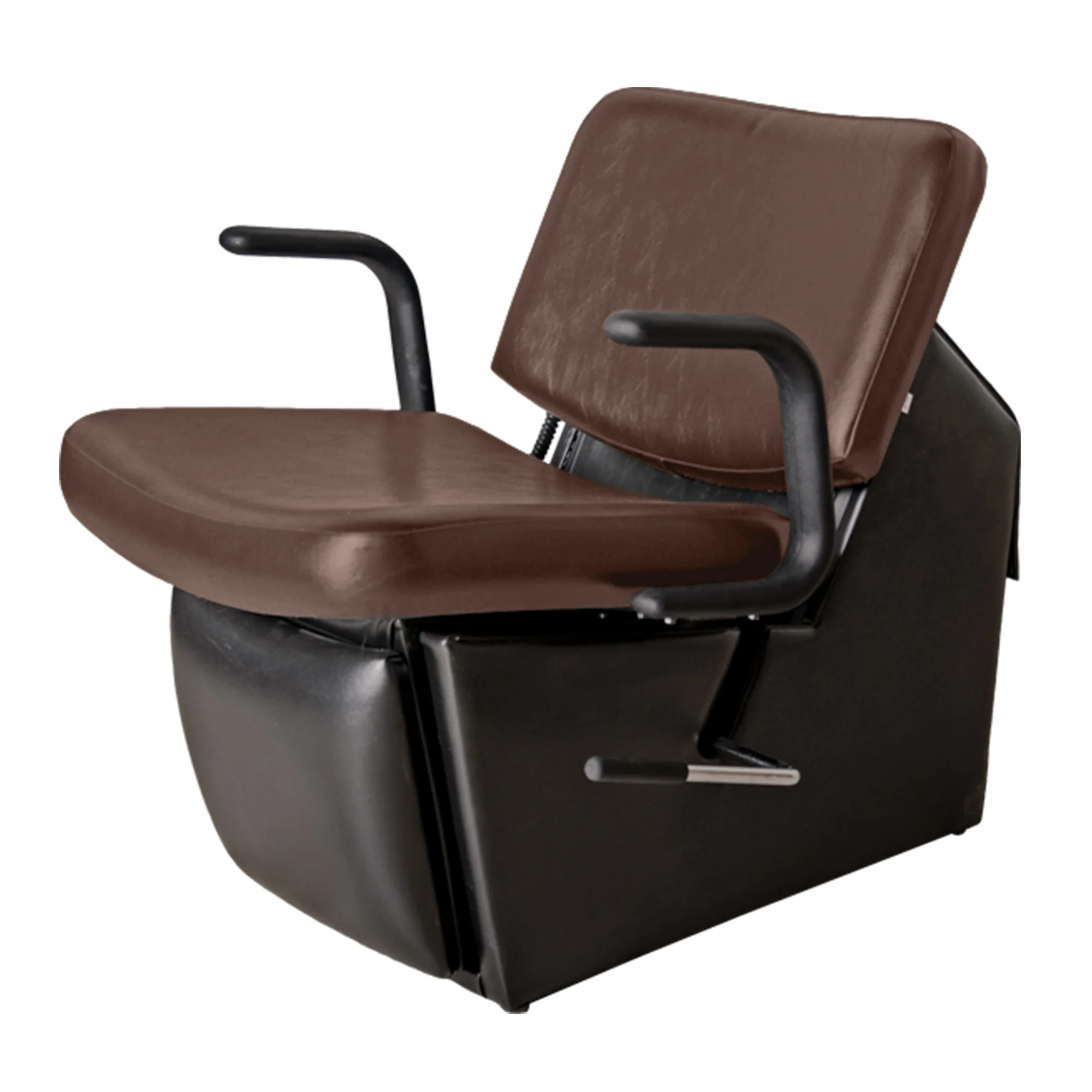 Monte 59 Electric Shampoo Chair - Image 4