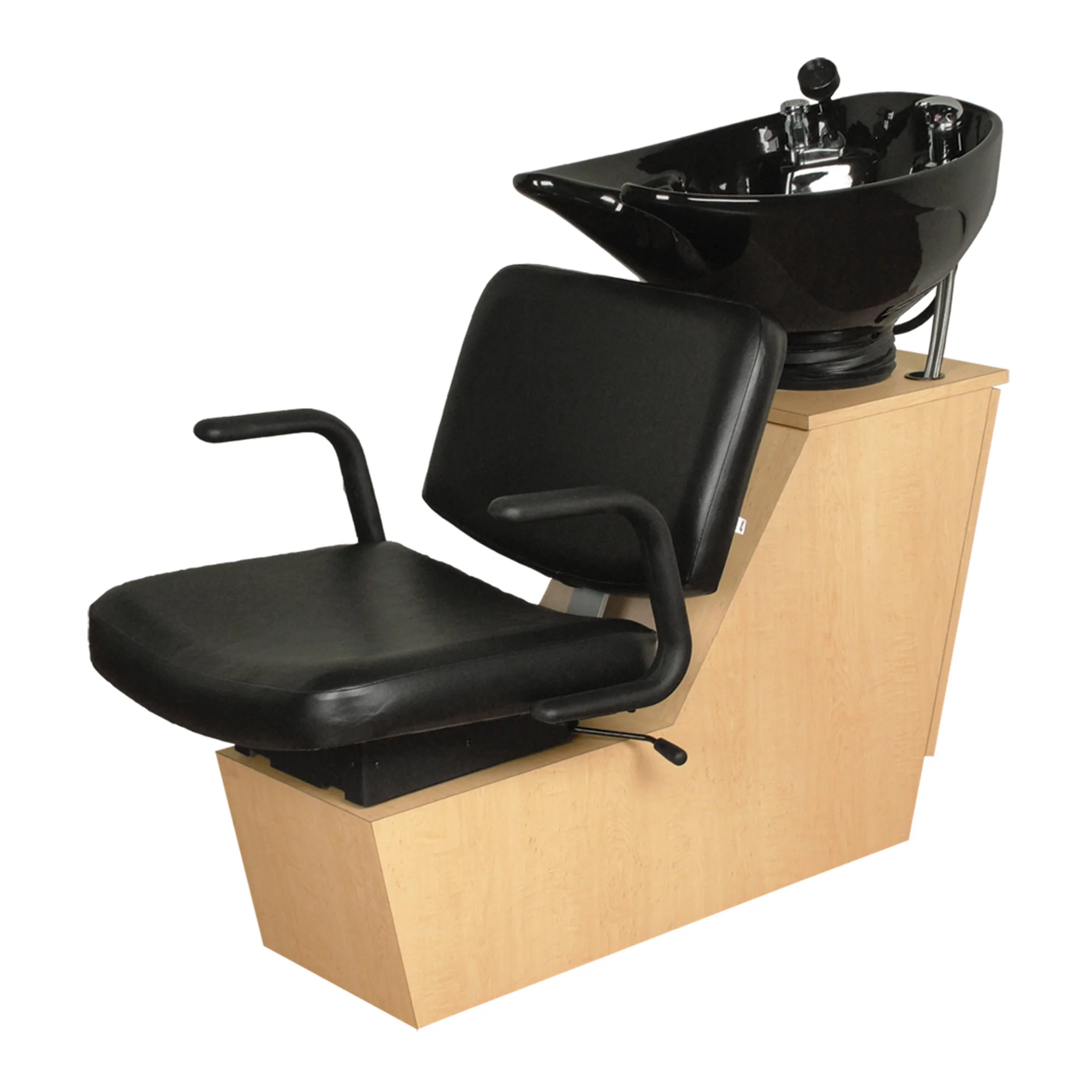 Monte BACKWASH Shuttle