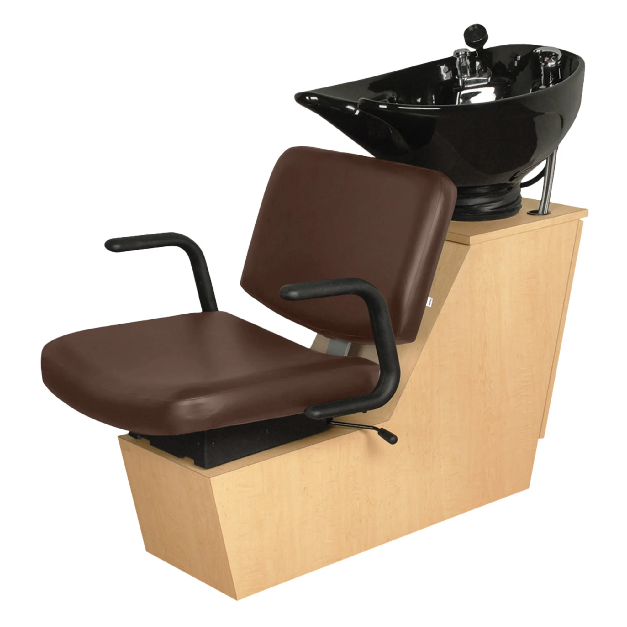 Monte BACKWASH Shuttle - Image 3