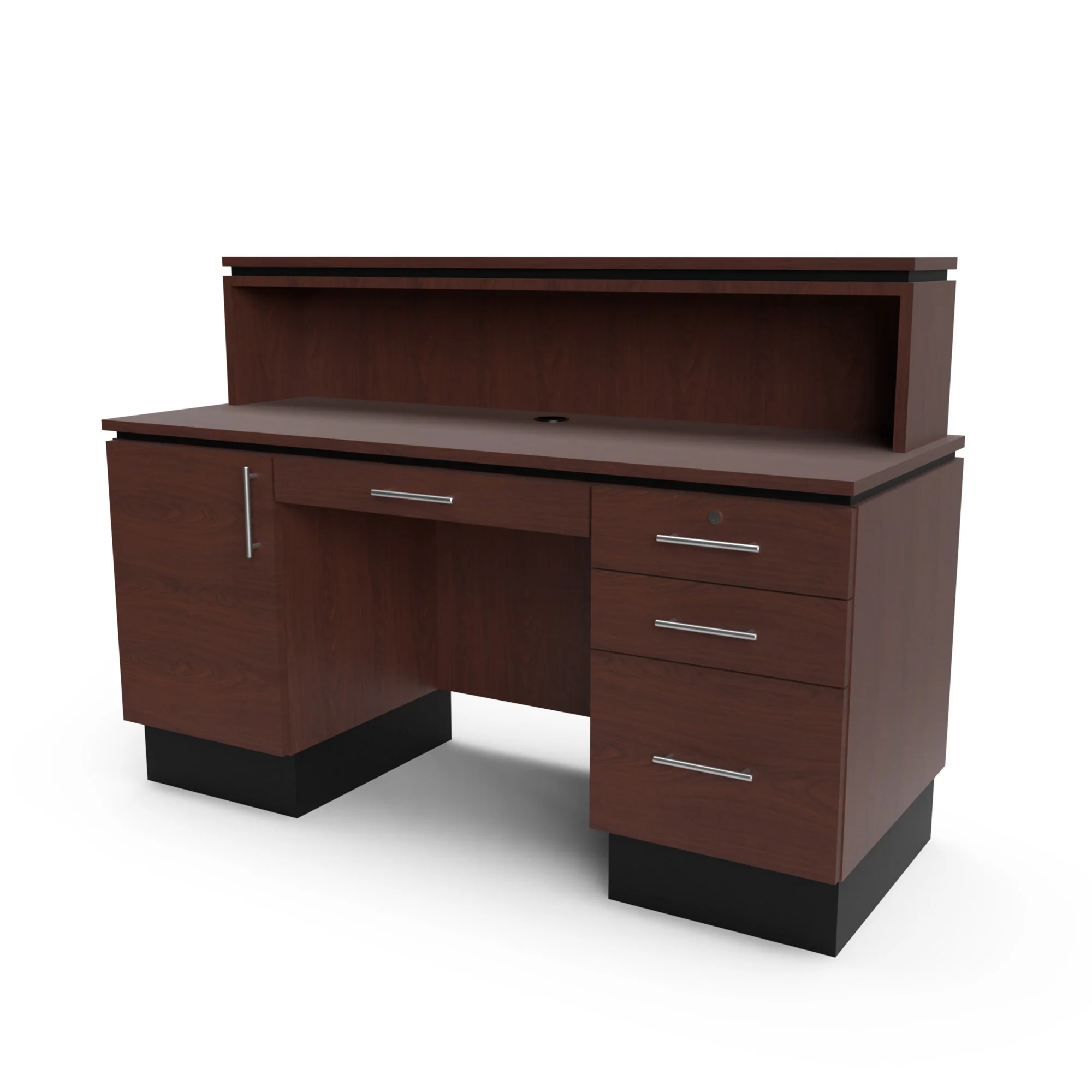 EDU Neo Gamma Desk - Image 2