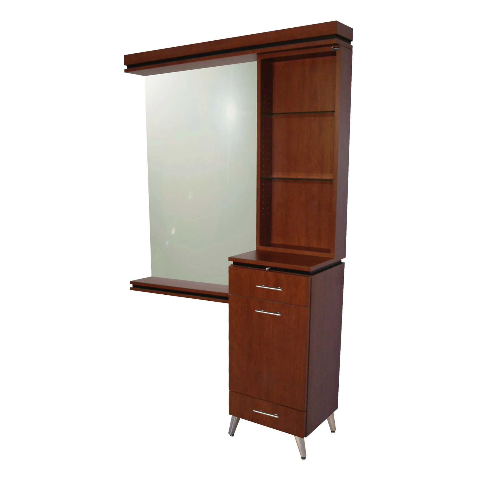 NEO Sears Tower Styling Station