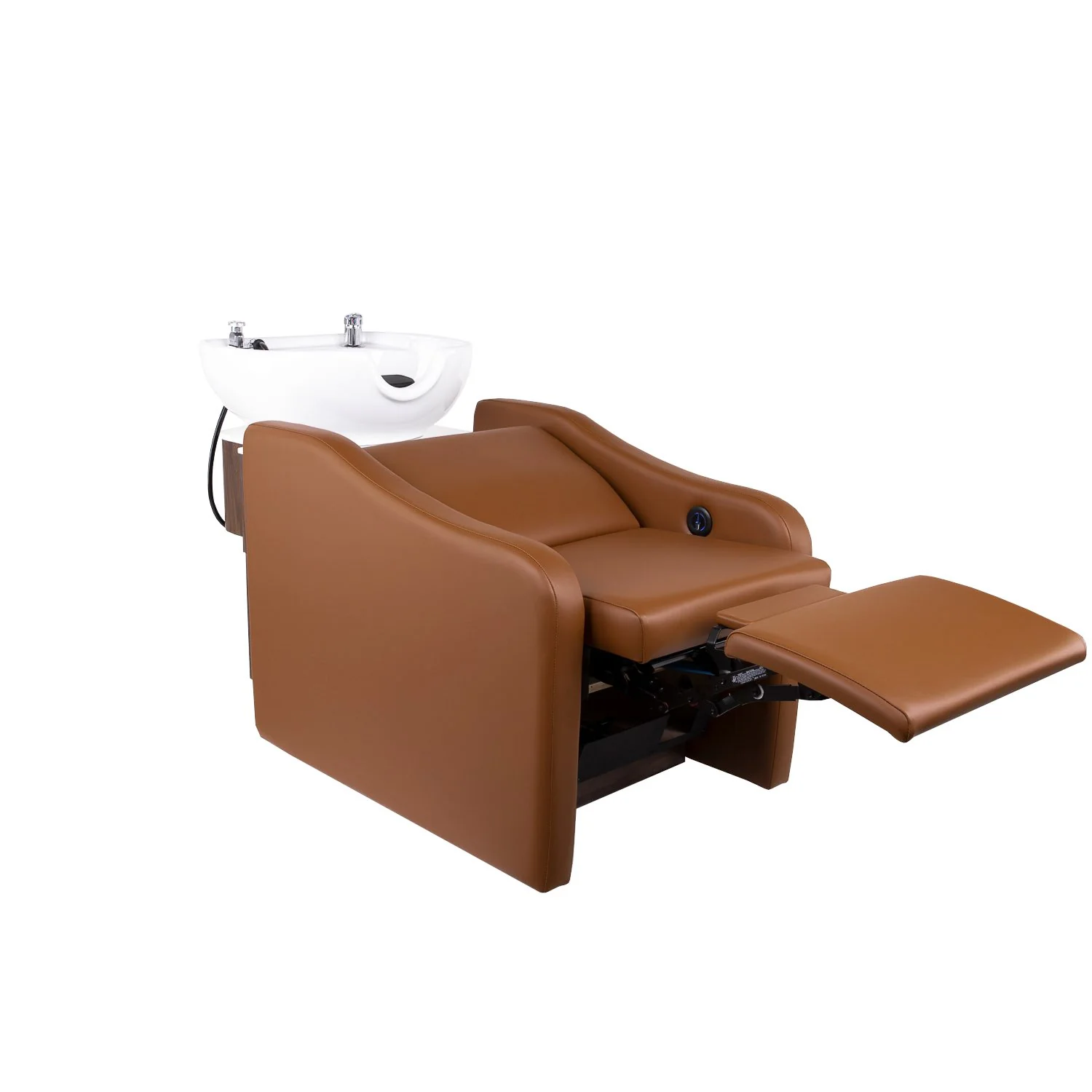 Nirvana Comfort Wash - Image 4