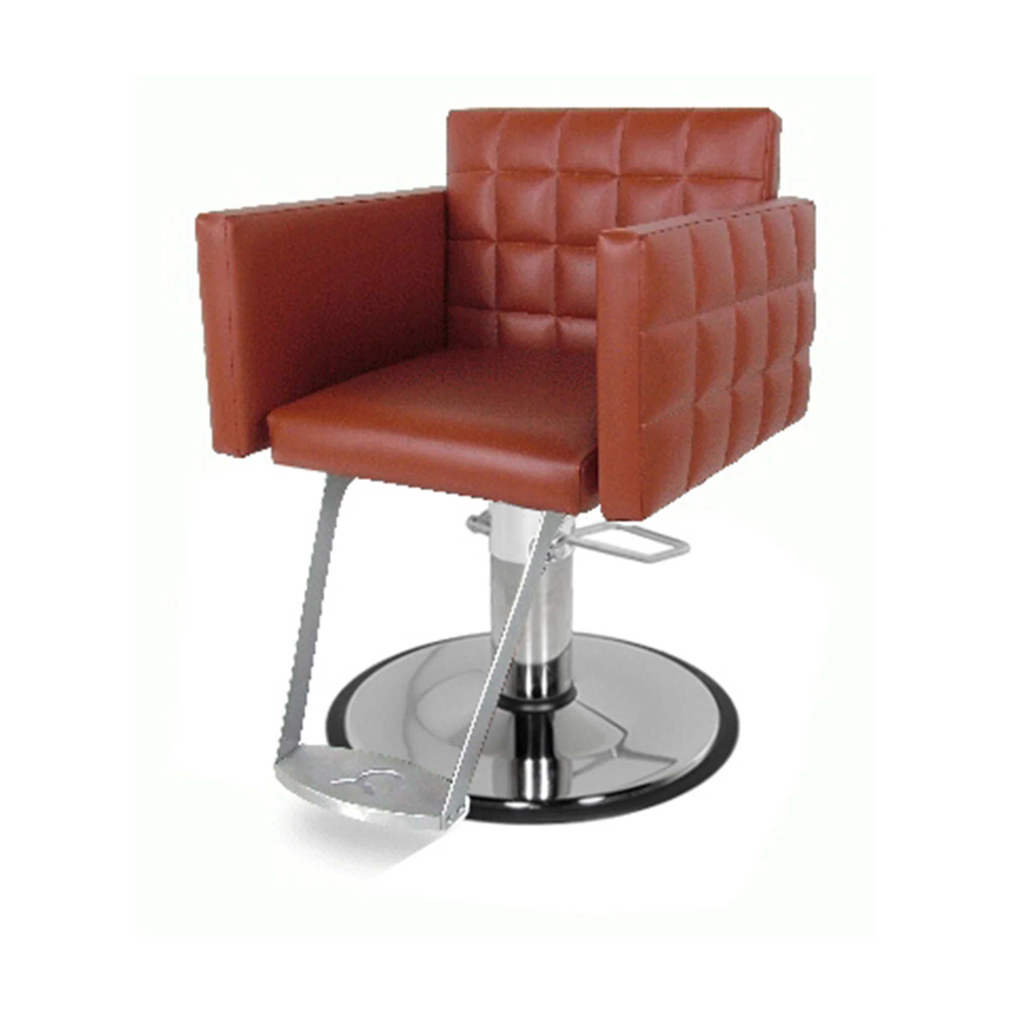 Nouveau Styling Chair