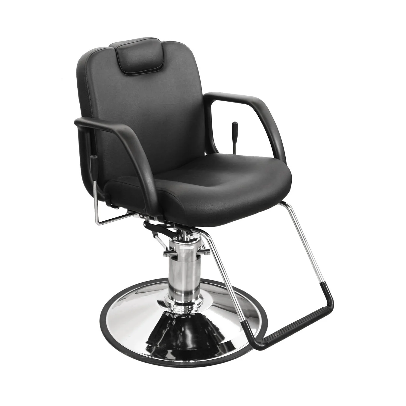 Jeffco 30512 NU AP Chair w/ DG Base