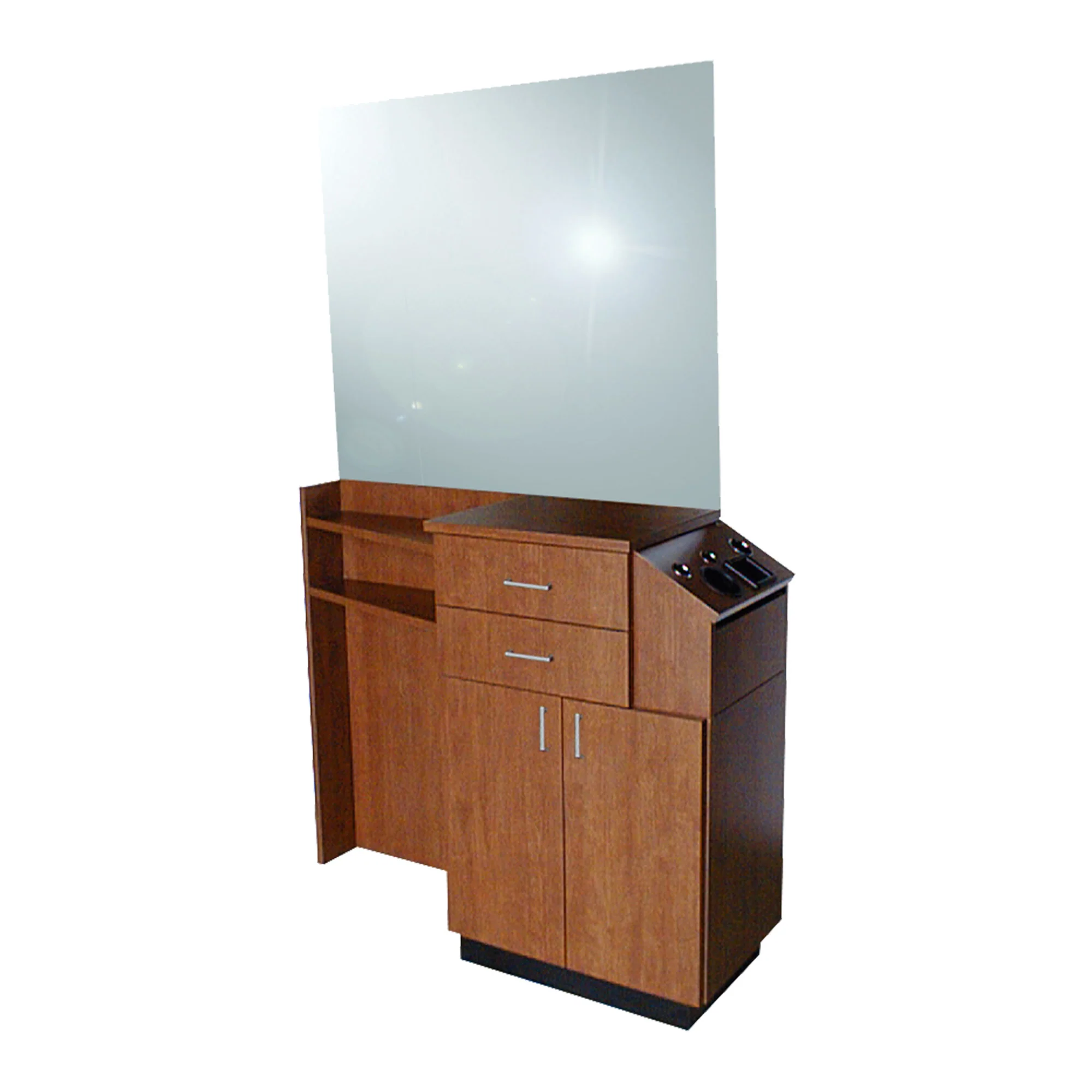 QSE Deluxe 39Hi Styling Station