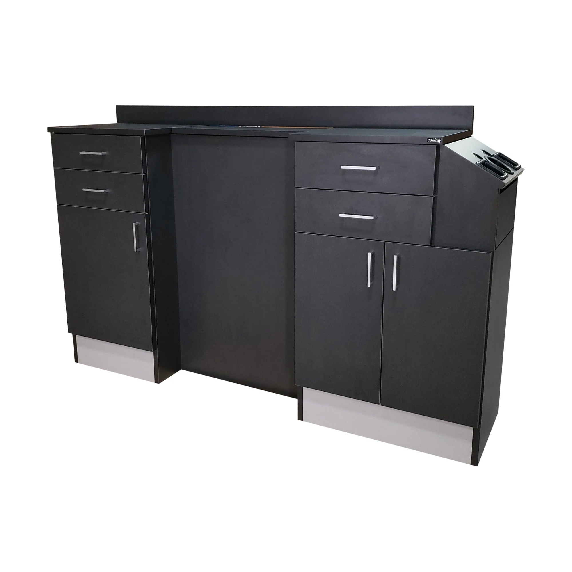 QSE Deluxe Barber Station - Image 2