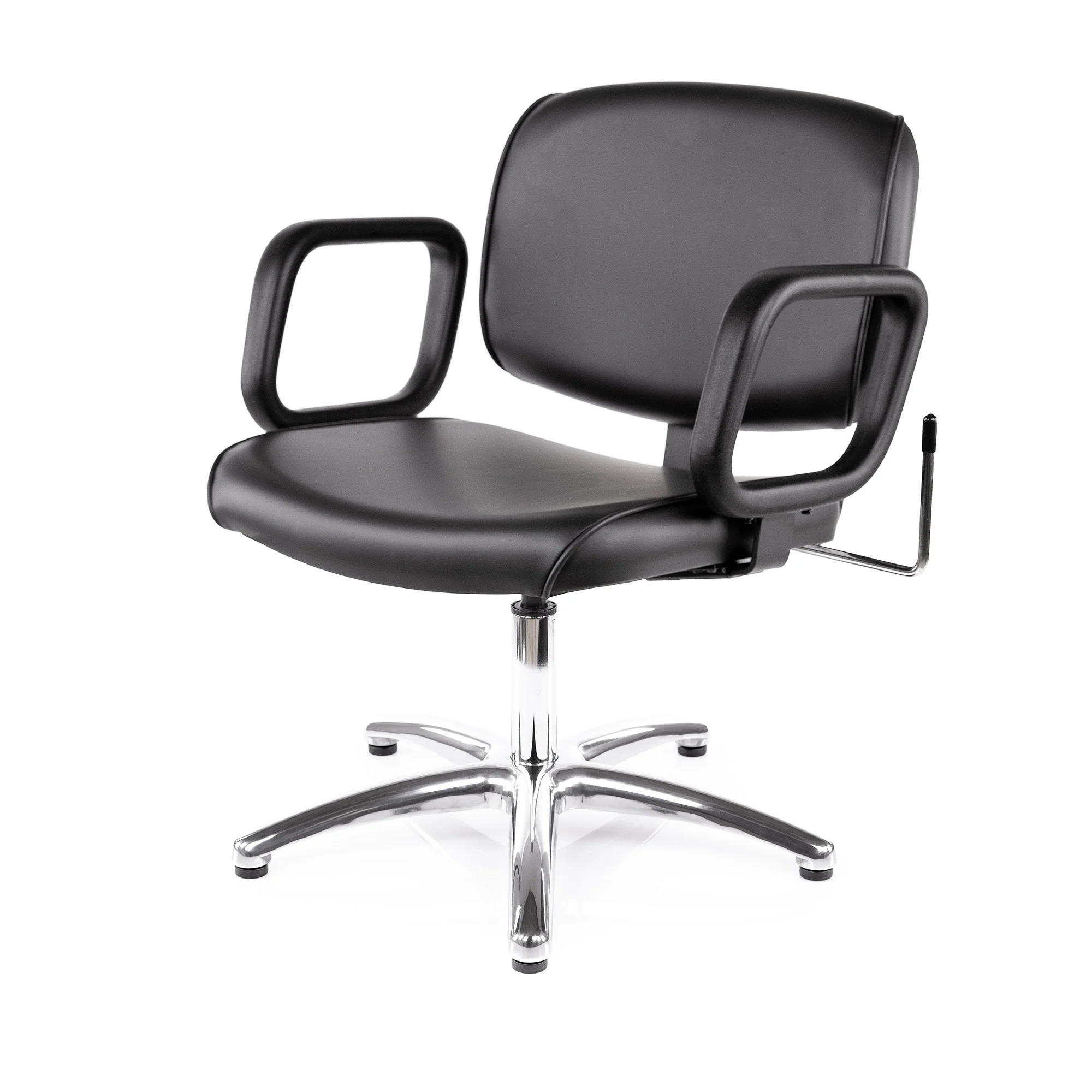 QSE-edu Lever Control Shampoo Chair