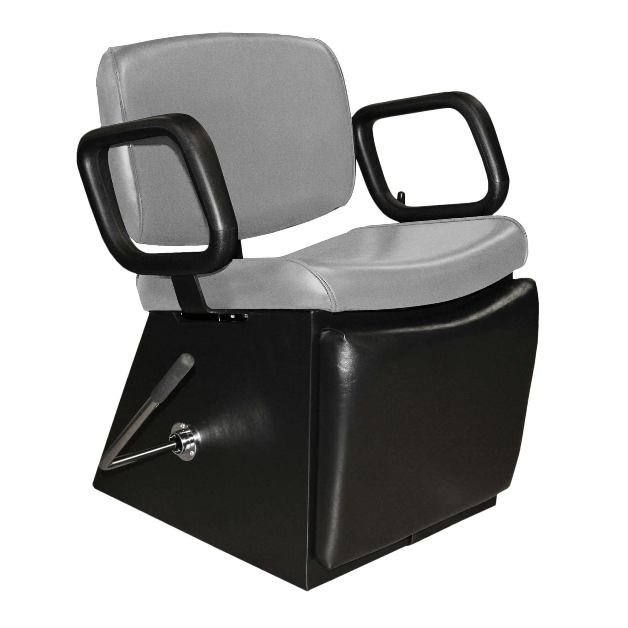QSE Shampoo Chair with Legrest - Image 3