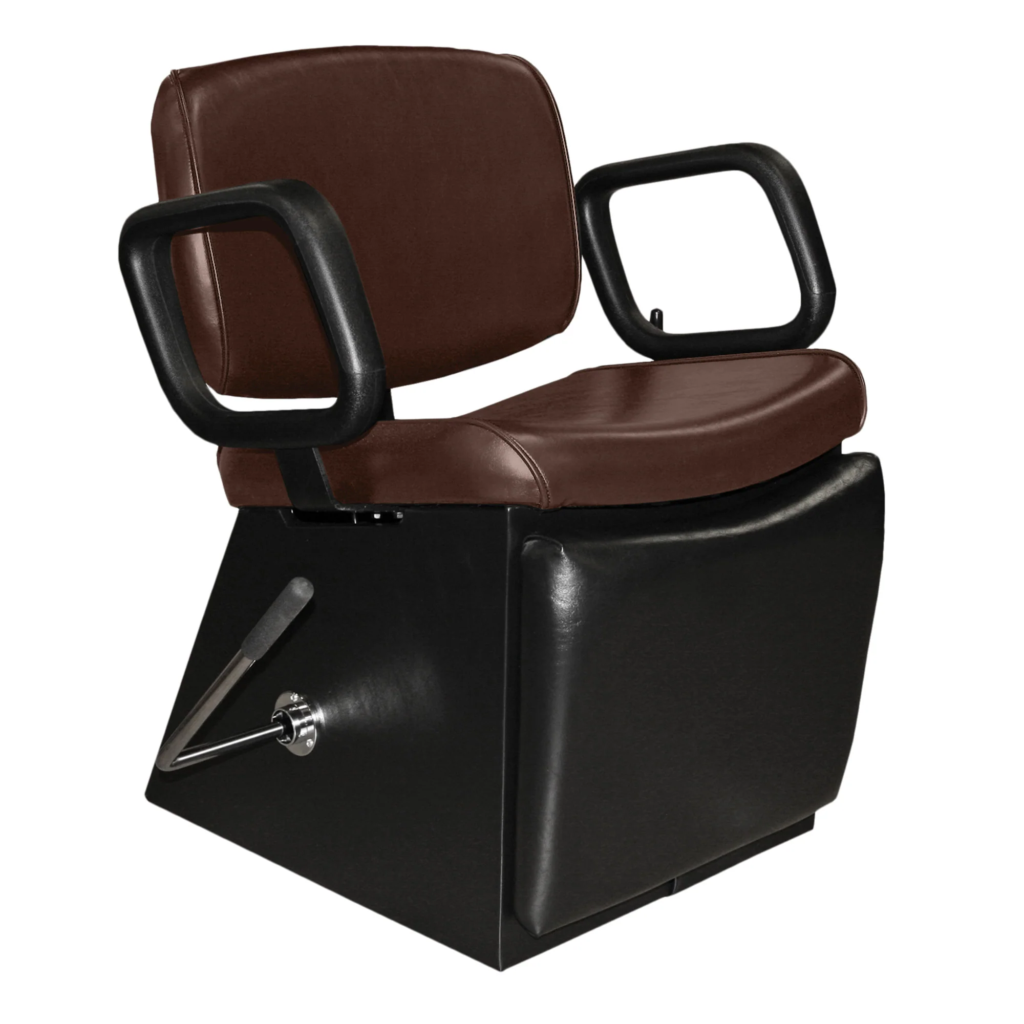 QSE Shampoo Chair with Legrest - Image 5