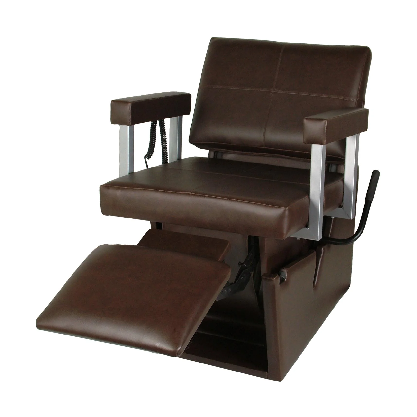 Quarta 59 Electric Shampoo Chair - Image 2