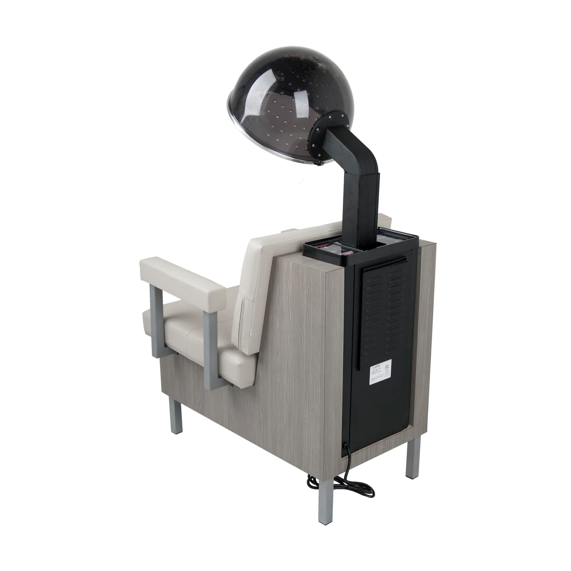 Quarta Dryer Chair - Image 2