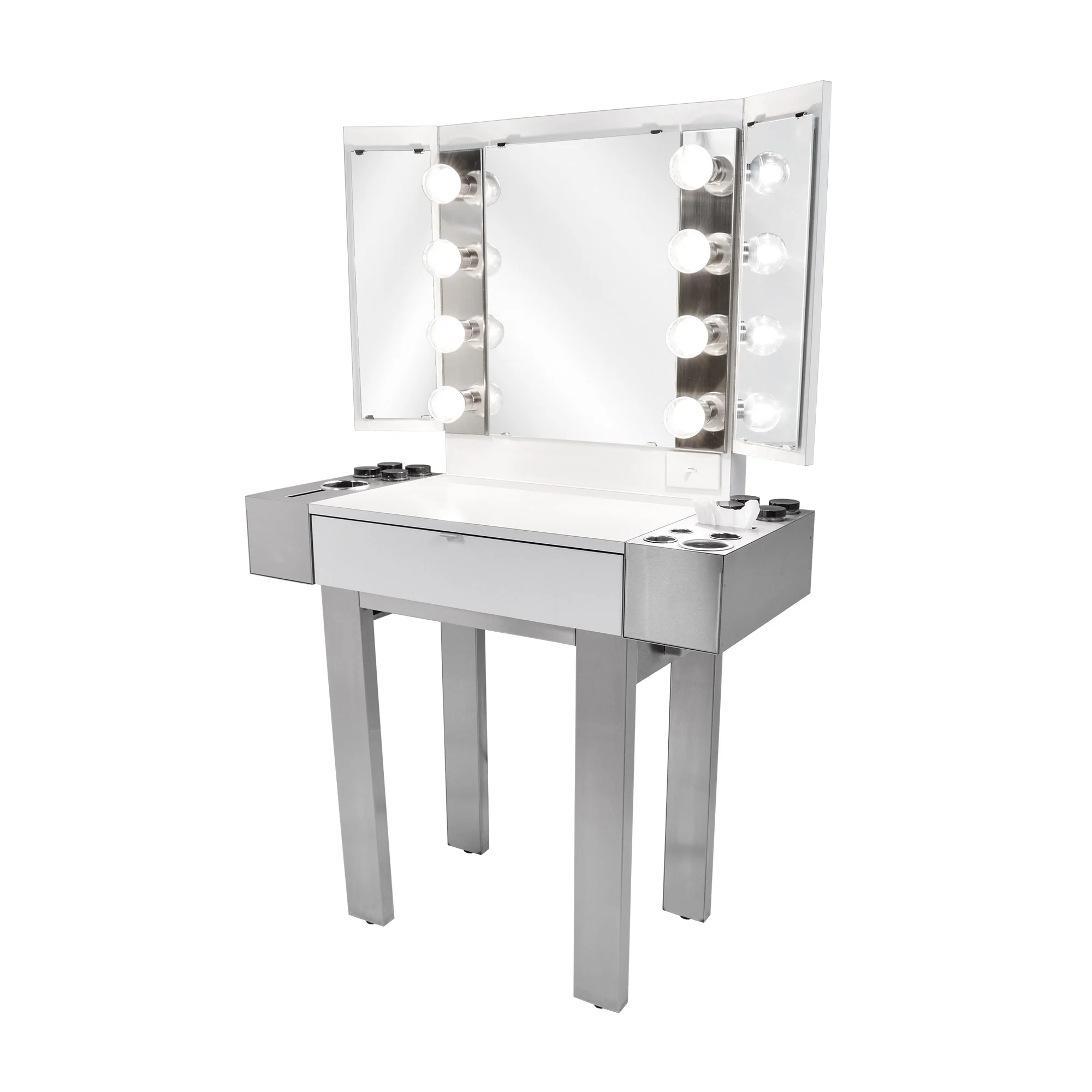Redman Makeup Vanity