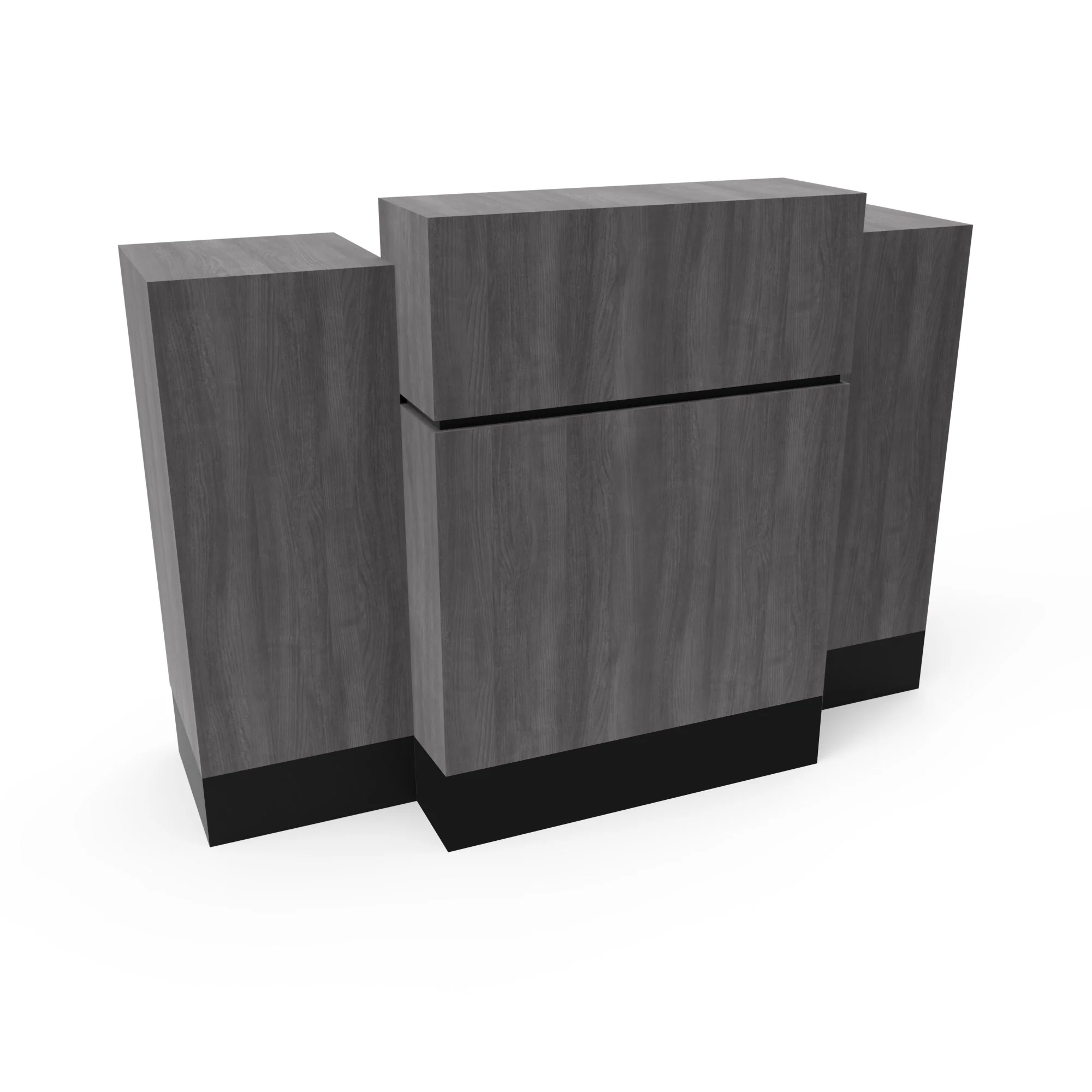 Reve Sitting Desk