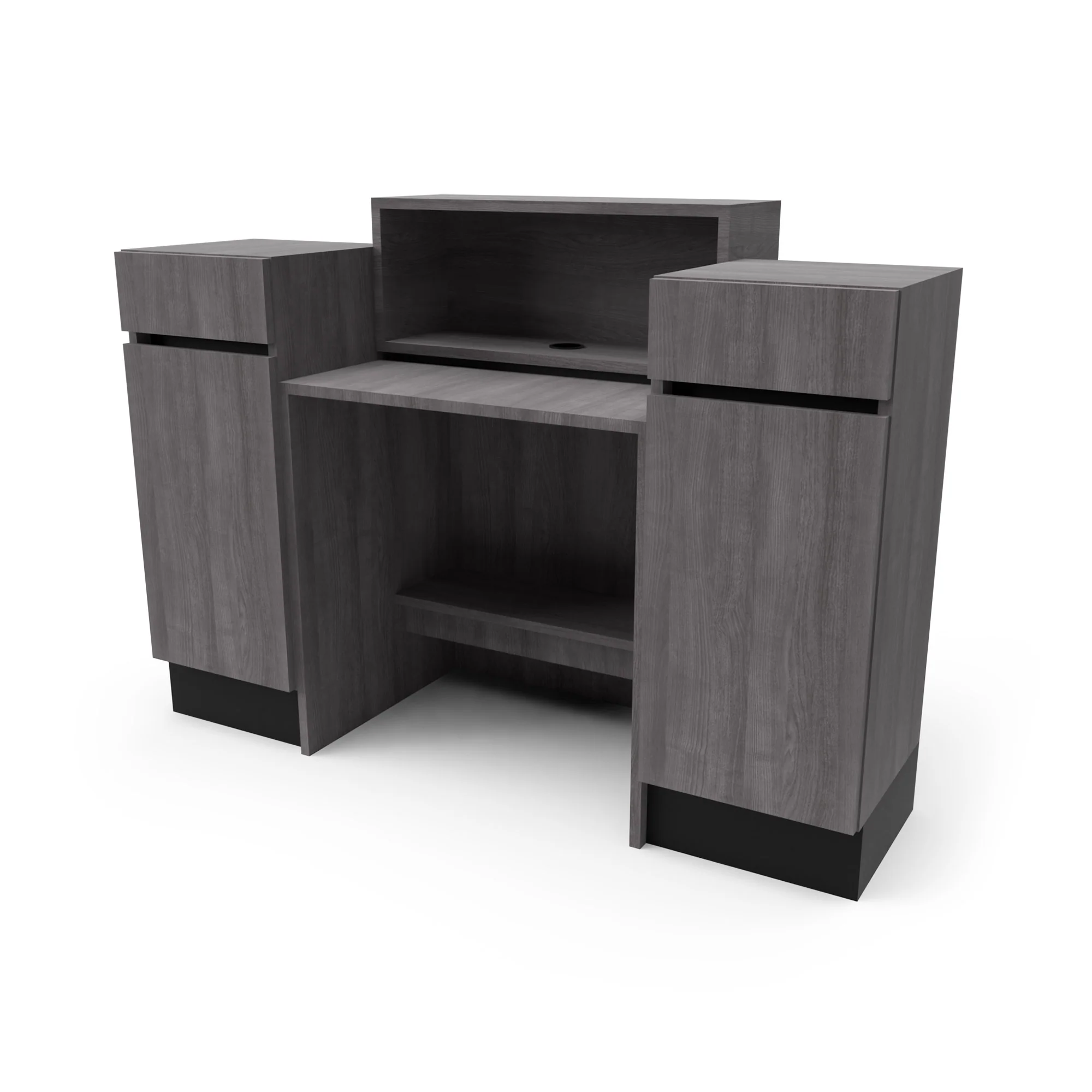 Reve Sitting Desk - Image 2