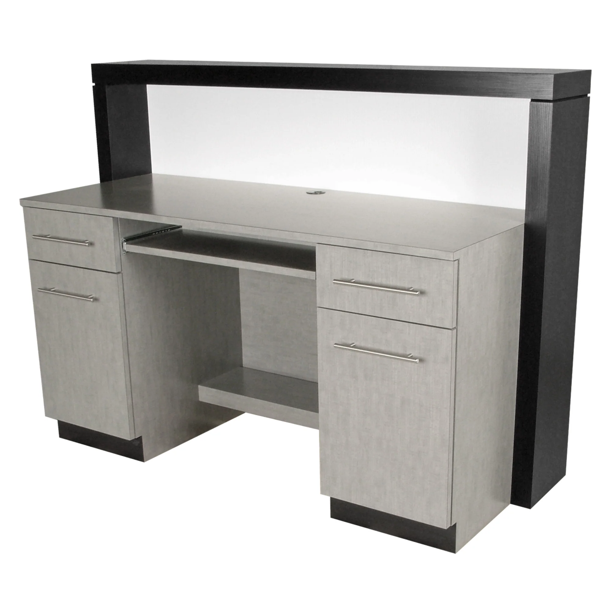 Alta Reception Desk - Image 2