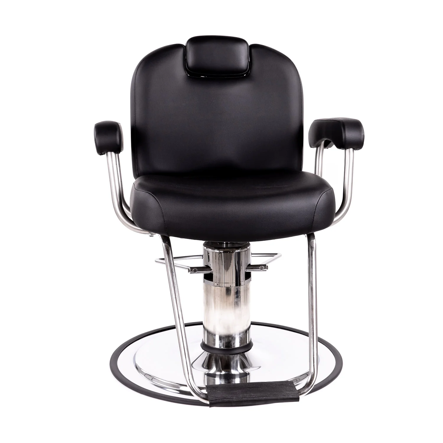 Samson Barber Chair - Image 3
